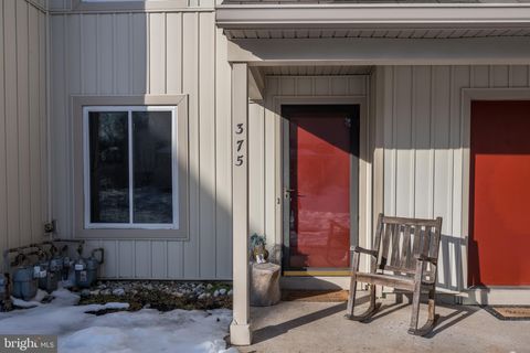 Photo of 375 Woodlake Drive, MARLTON, NJ 08053 (MLS # NJBL2105002)