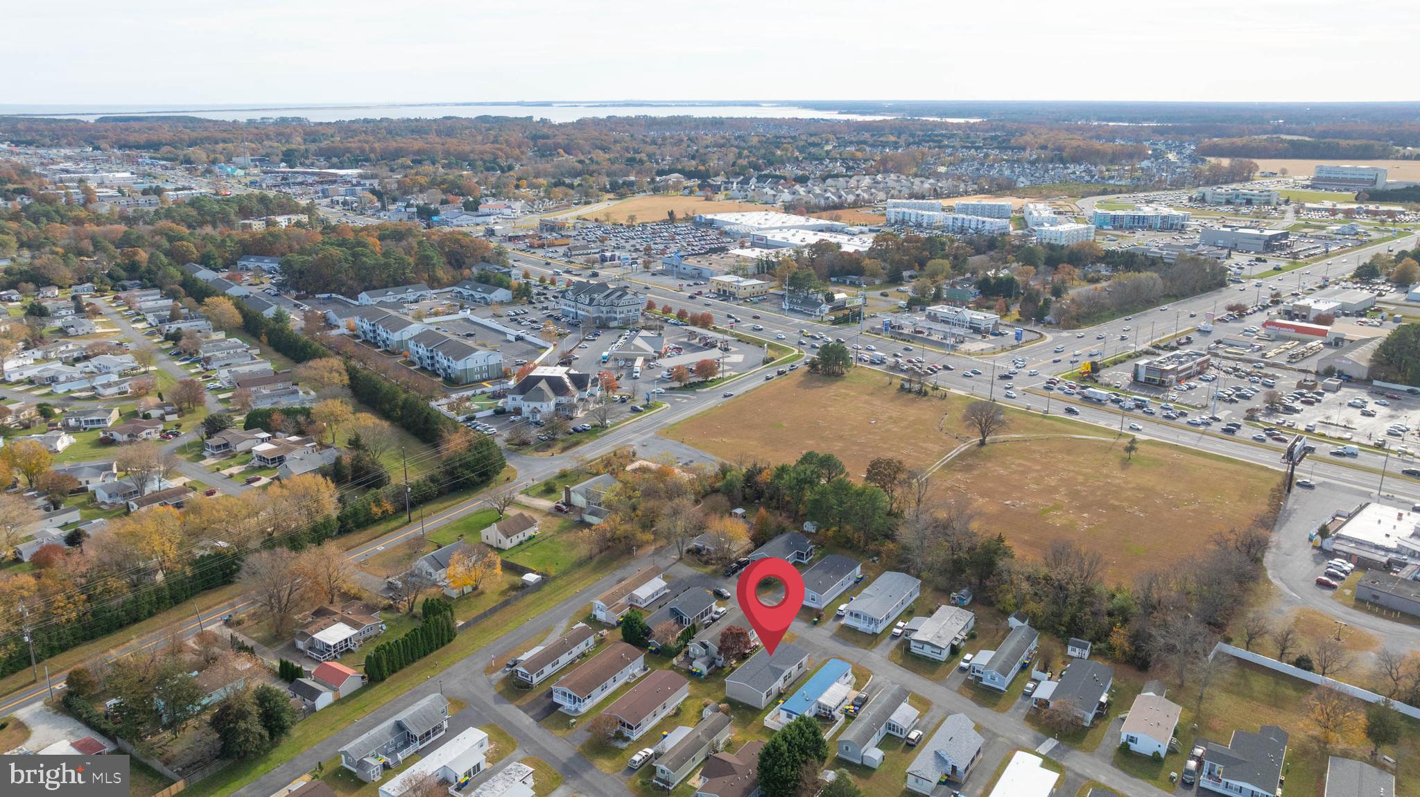 COLONIAL EAST - Residential