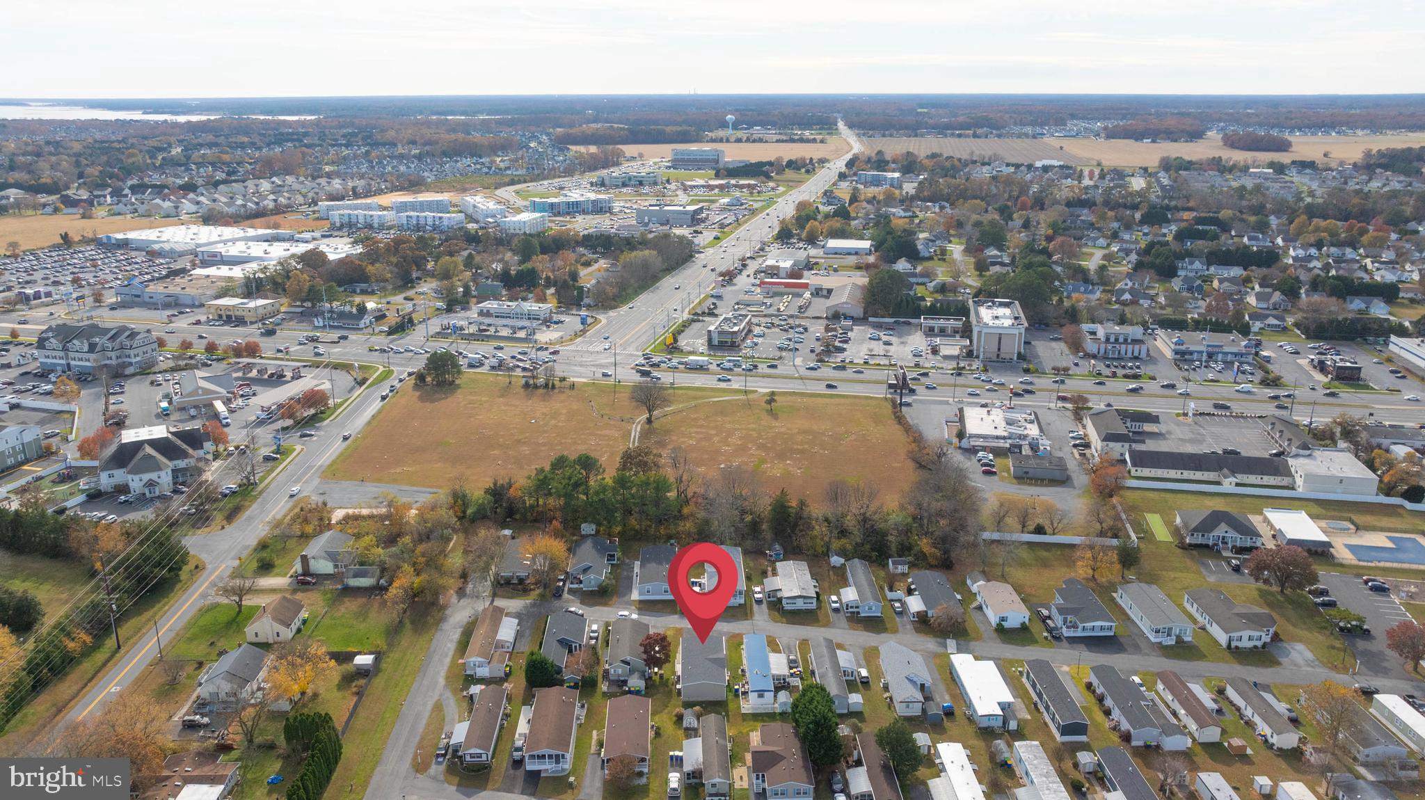 COLONIAL EAST - Residential
