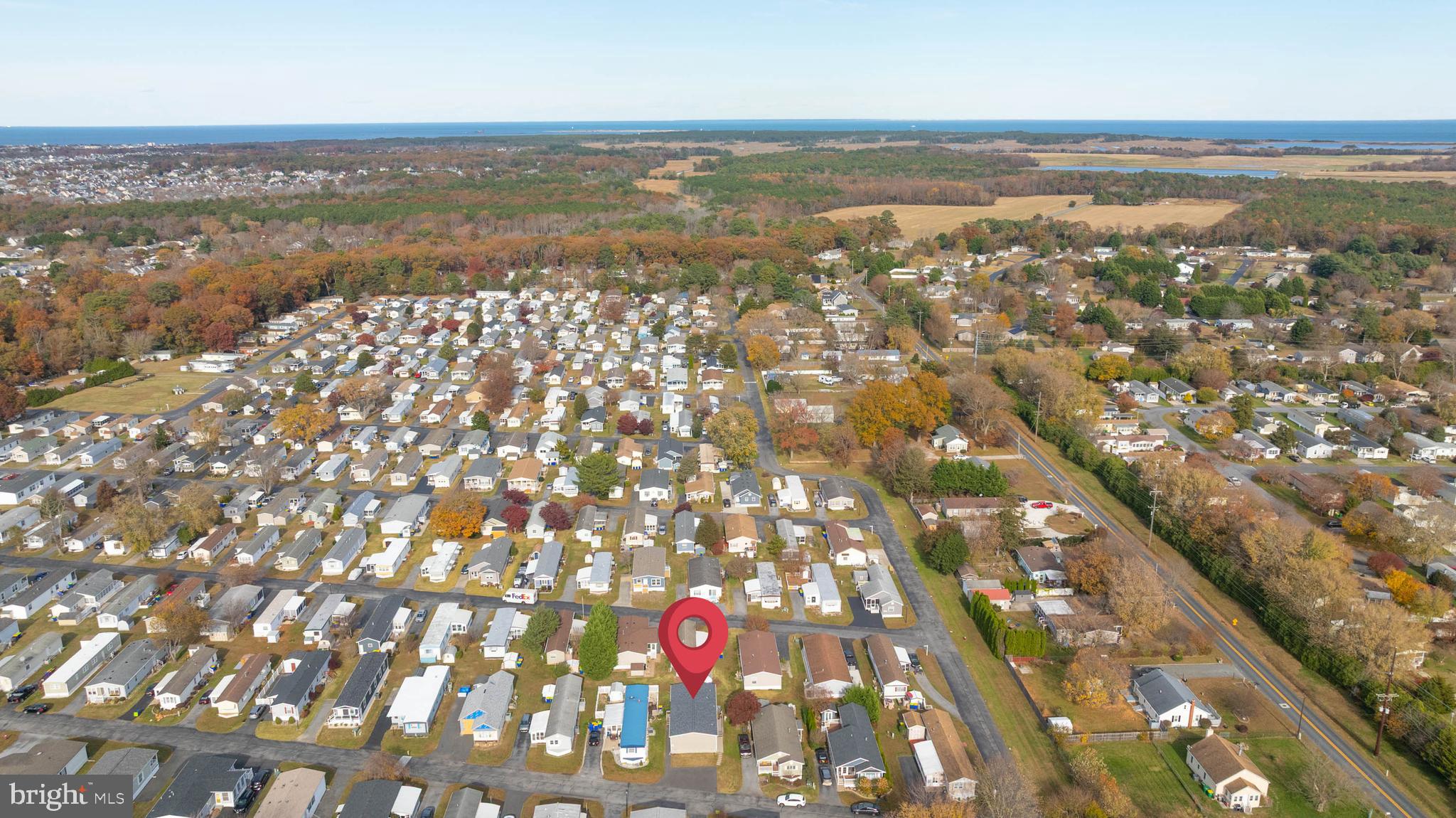 COLONIAL EAST - Residential