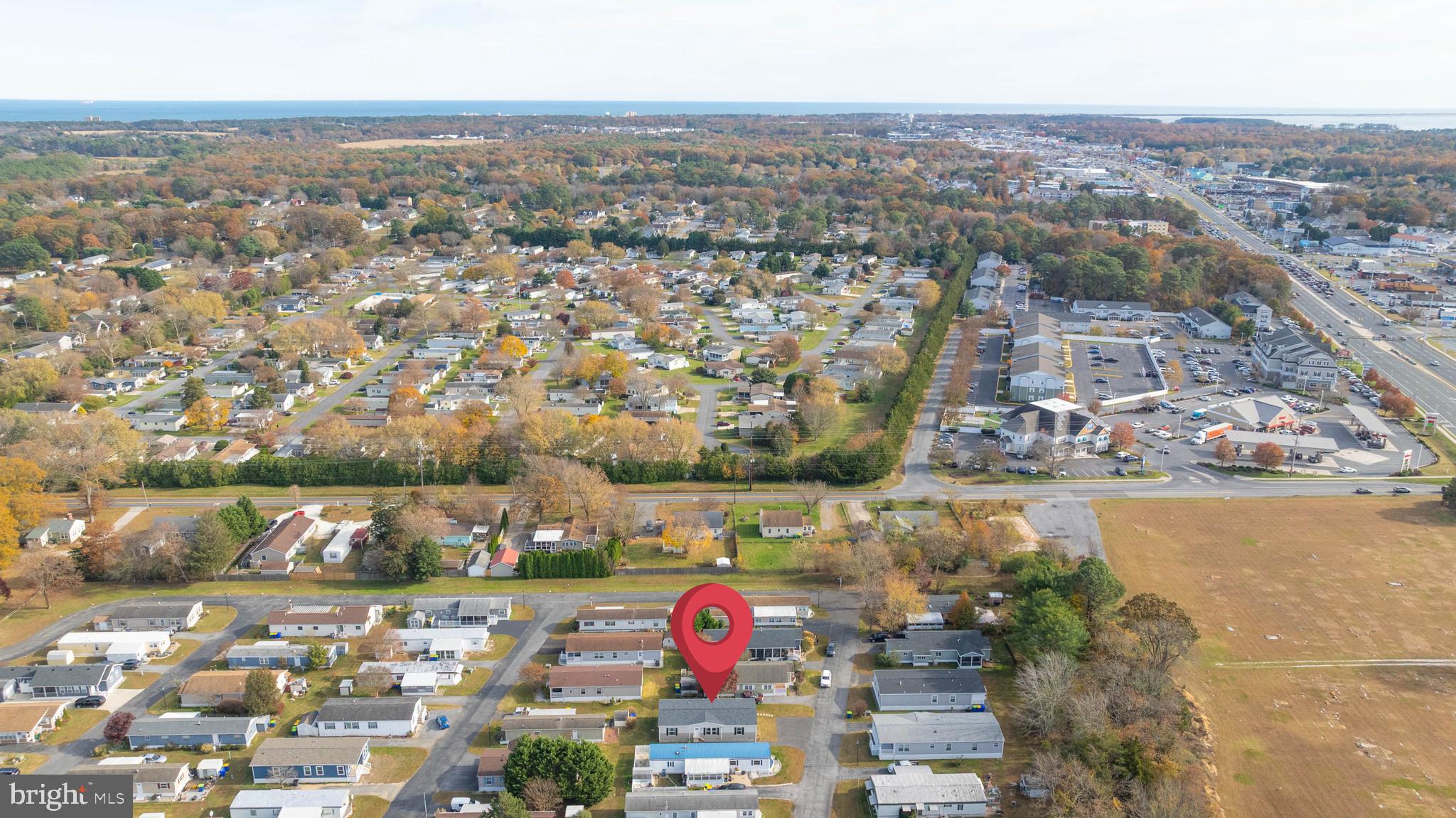 COLONIAL EAST - Residential