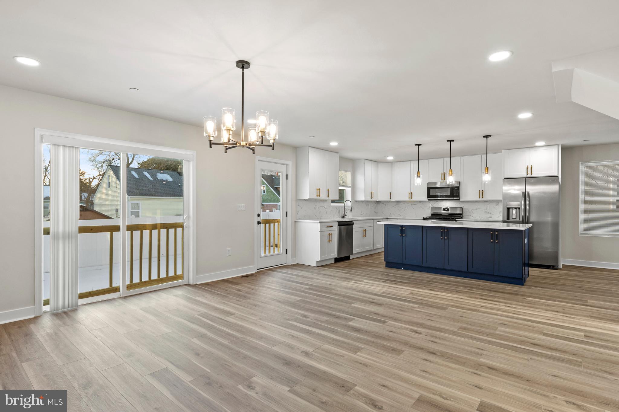 EASTPORT - Residential