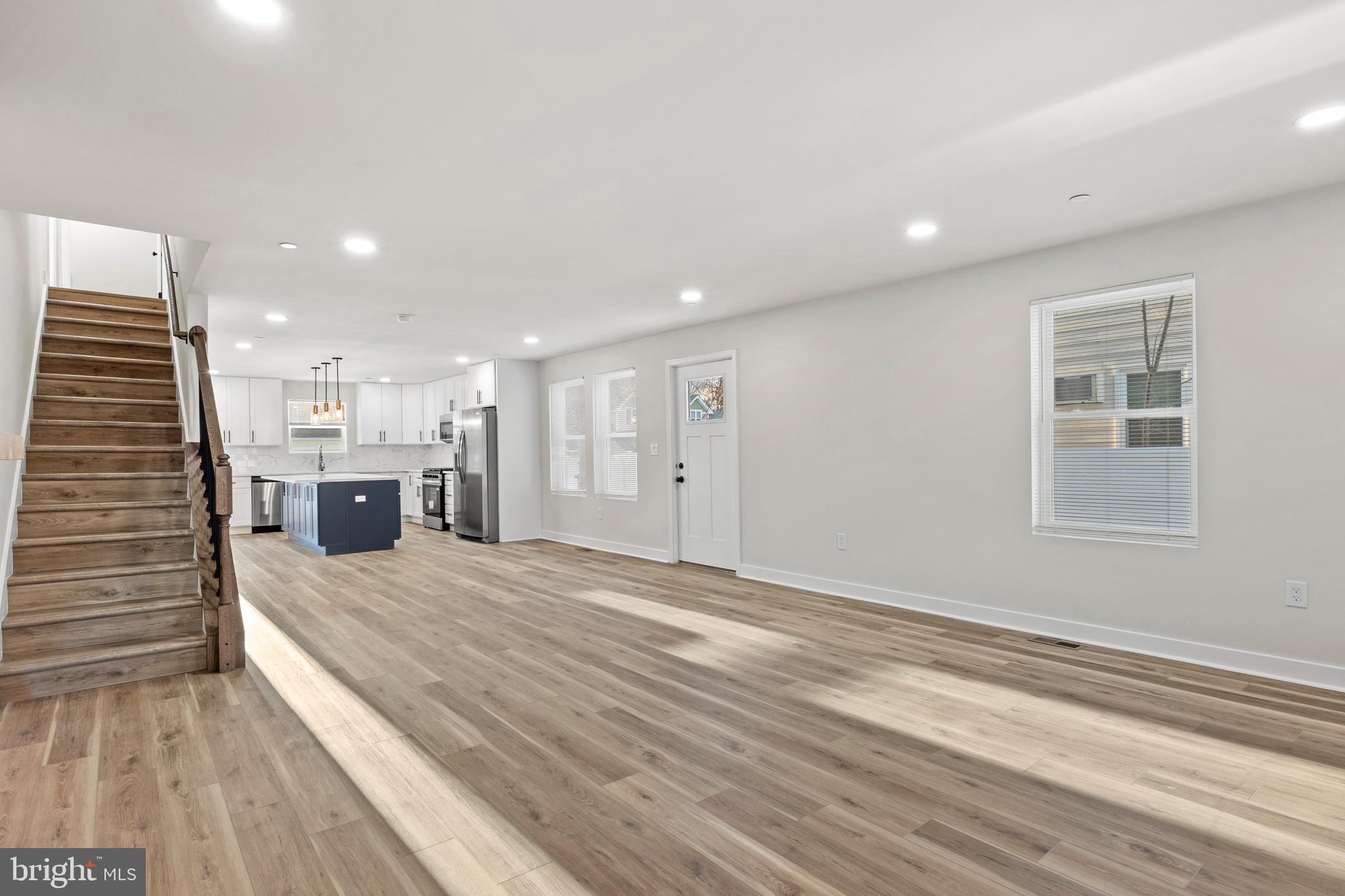 EASTPORT - Residential