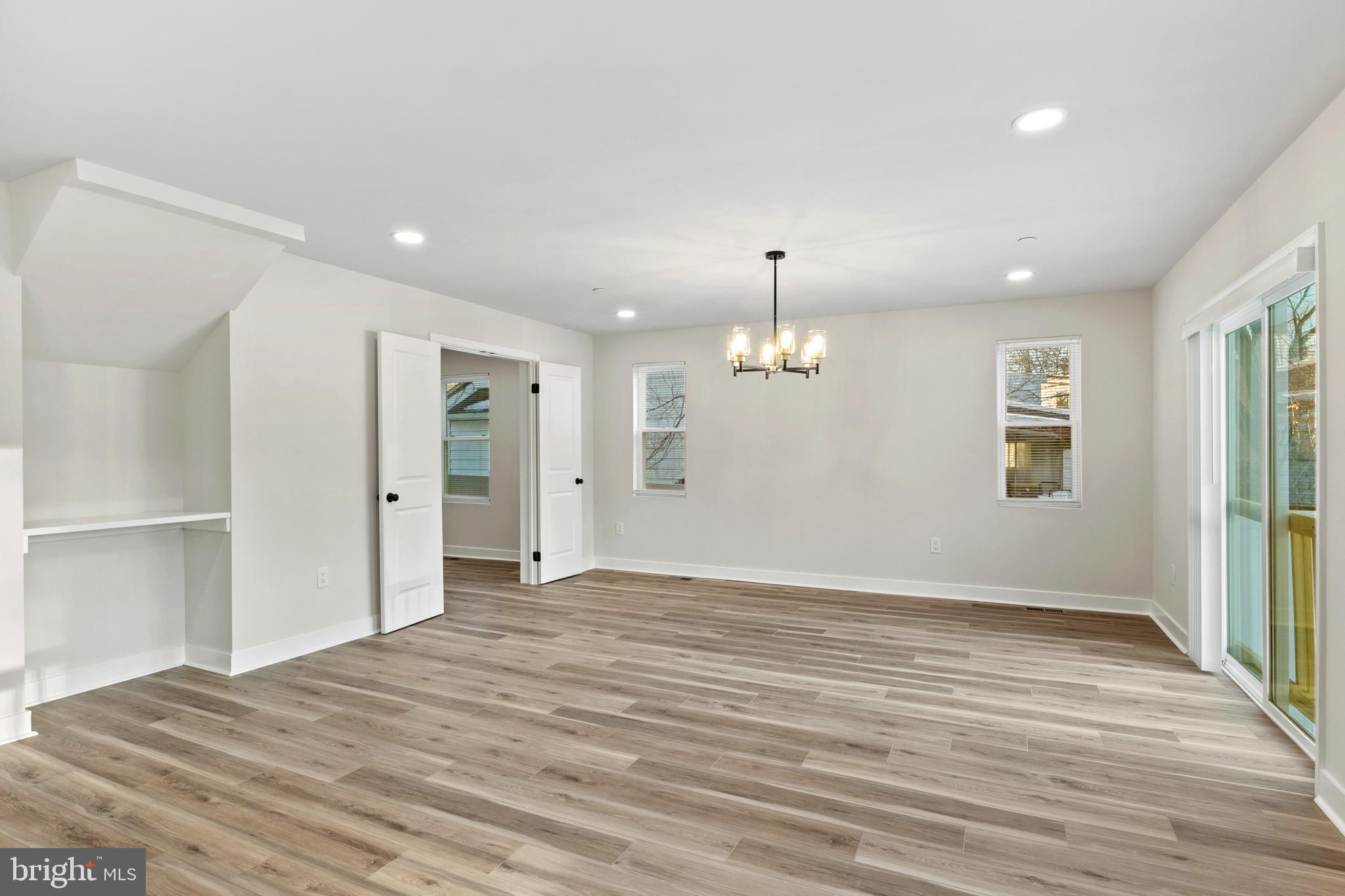 EASTPORT - Residential