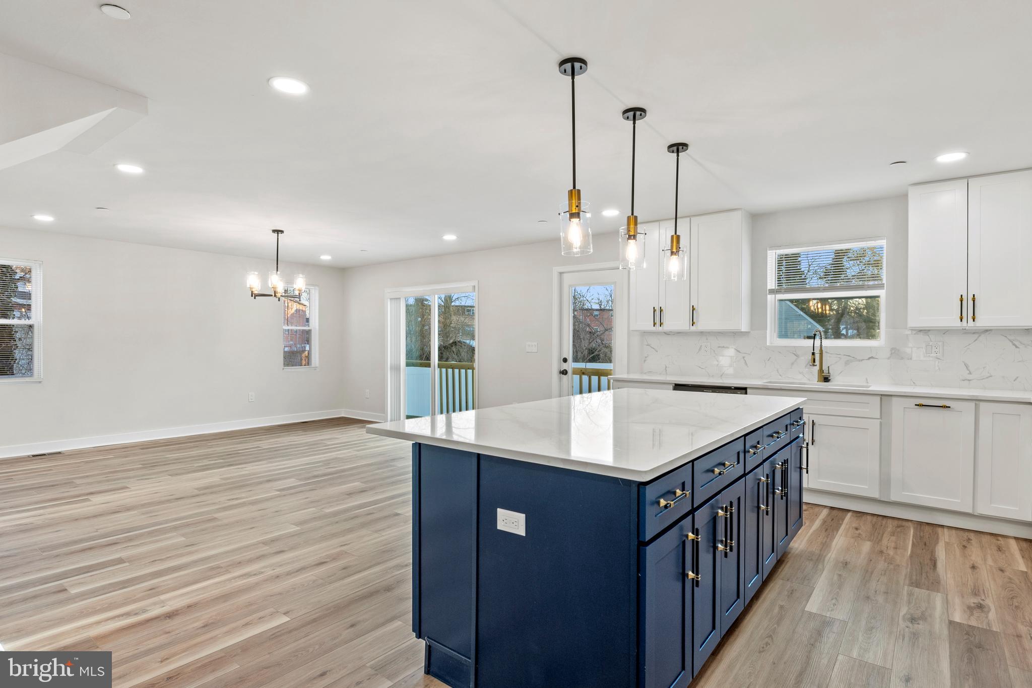 EASTPORT - Residential