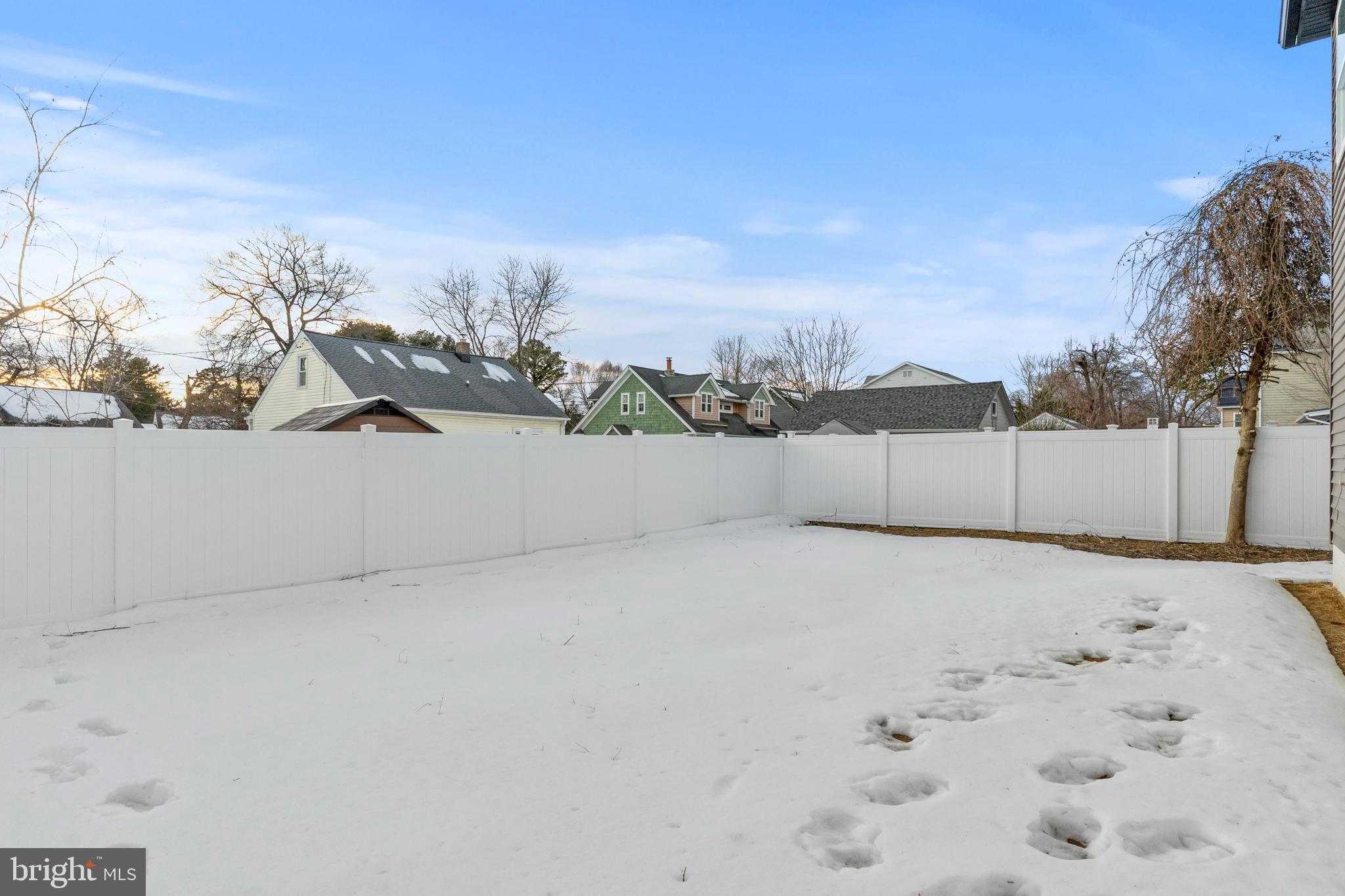 EASTPORT - Residential