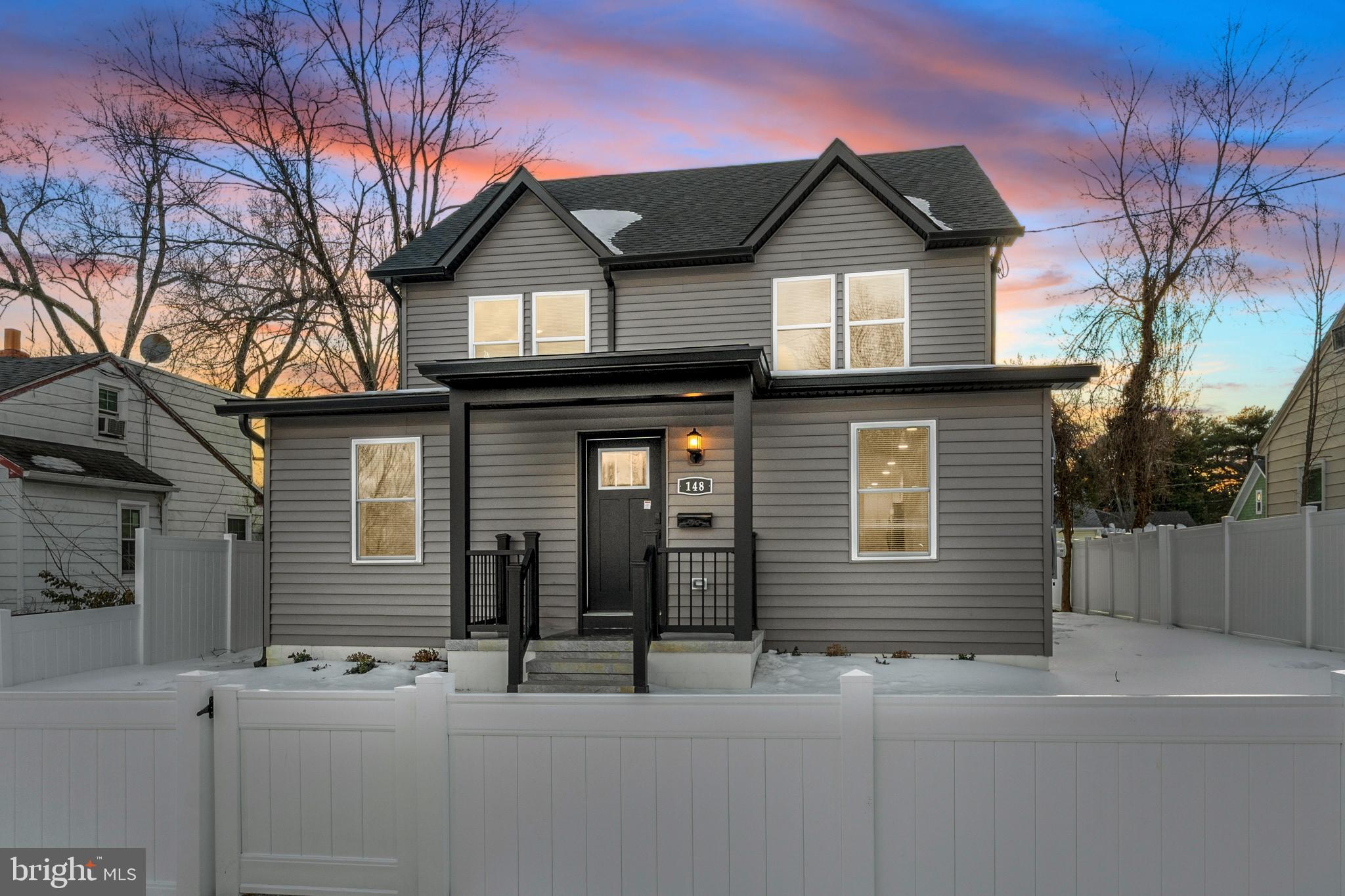 EASTPORT - Residential