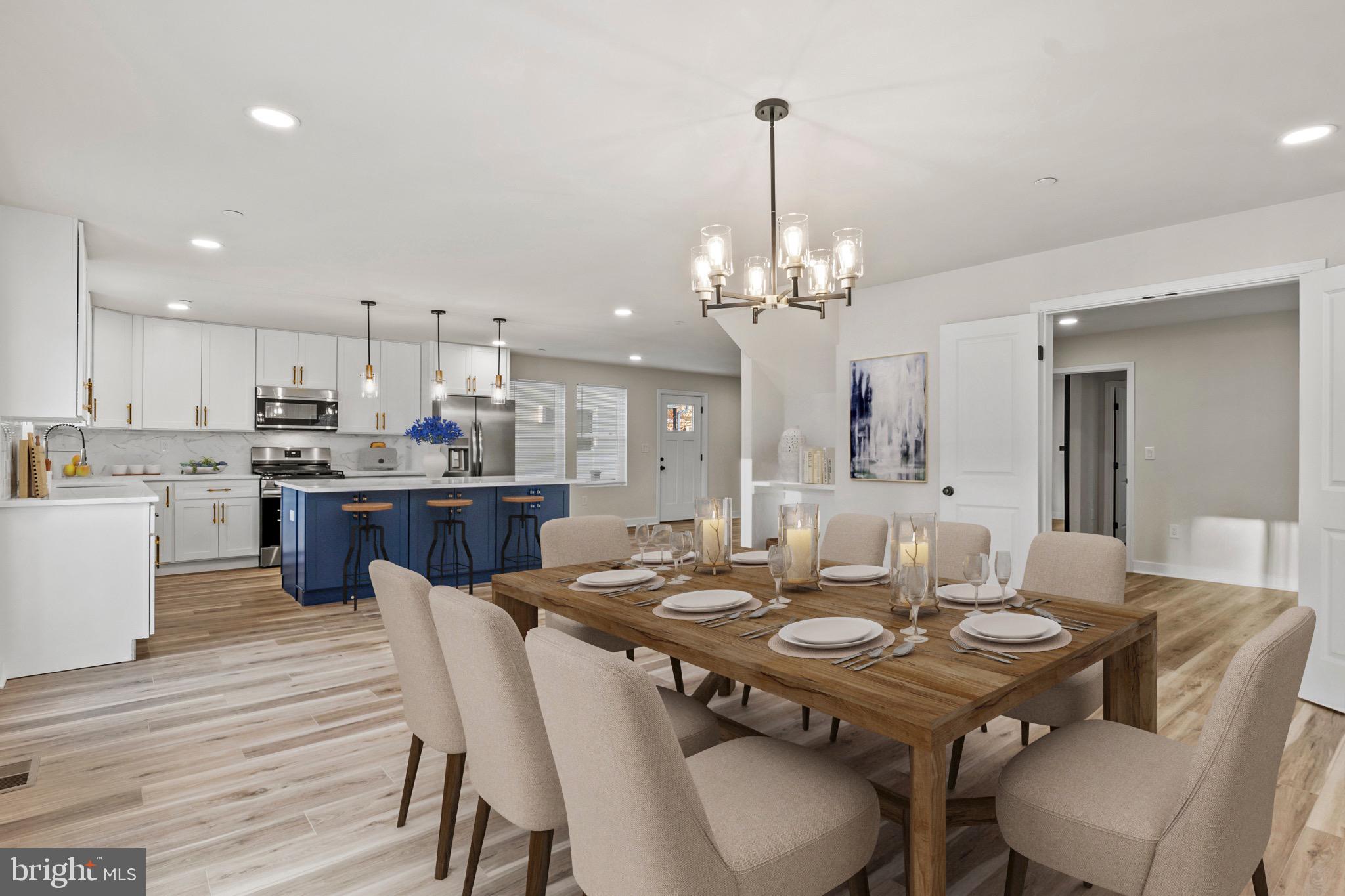 EASTPORT - Residential