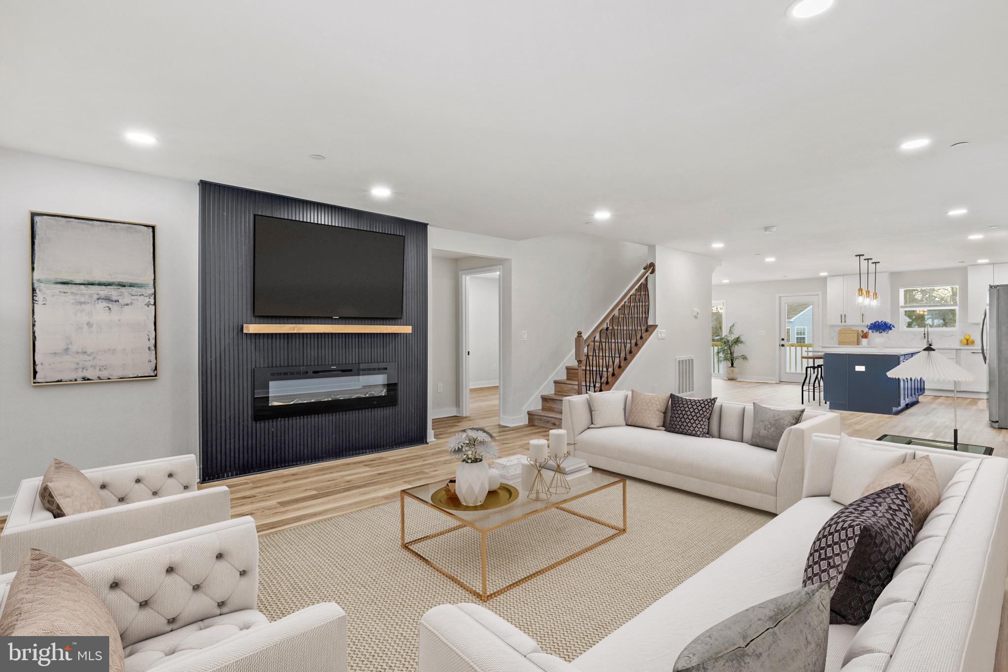 EASTPORT - Residential