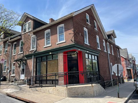 Photo of 836 E 5th Street, BETHLEHEM, PA 18015 (MLS # PANH2010076)
