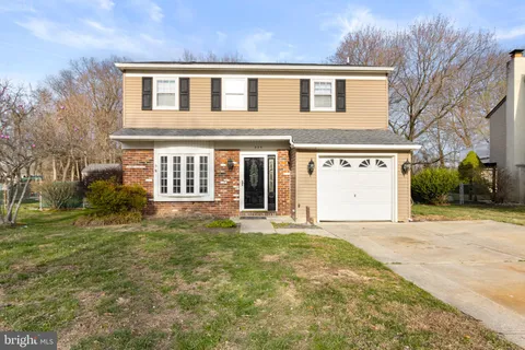 920 Hampton Way, Williamstown, NJ 08094 - #: NJGL2055026