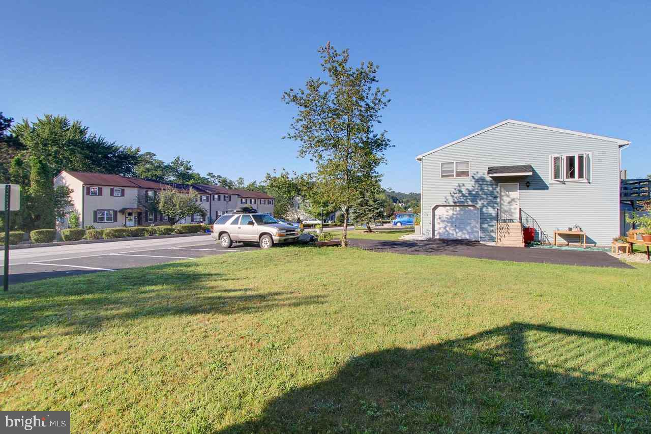 VALLEY GREEN - Residential