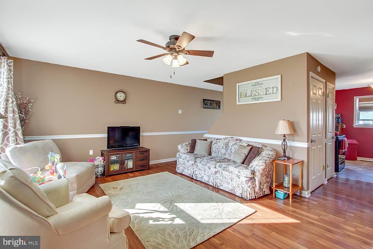 VALLEY GREEN - Residential