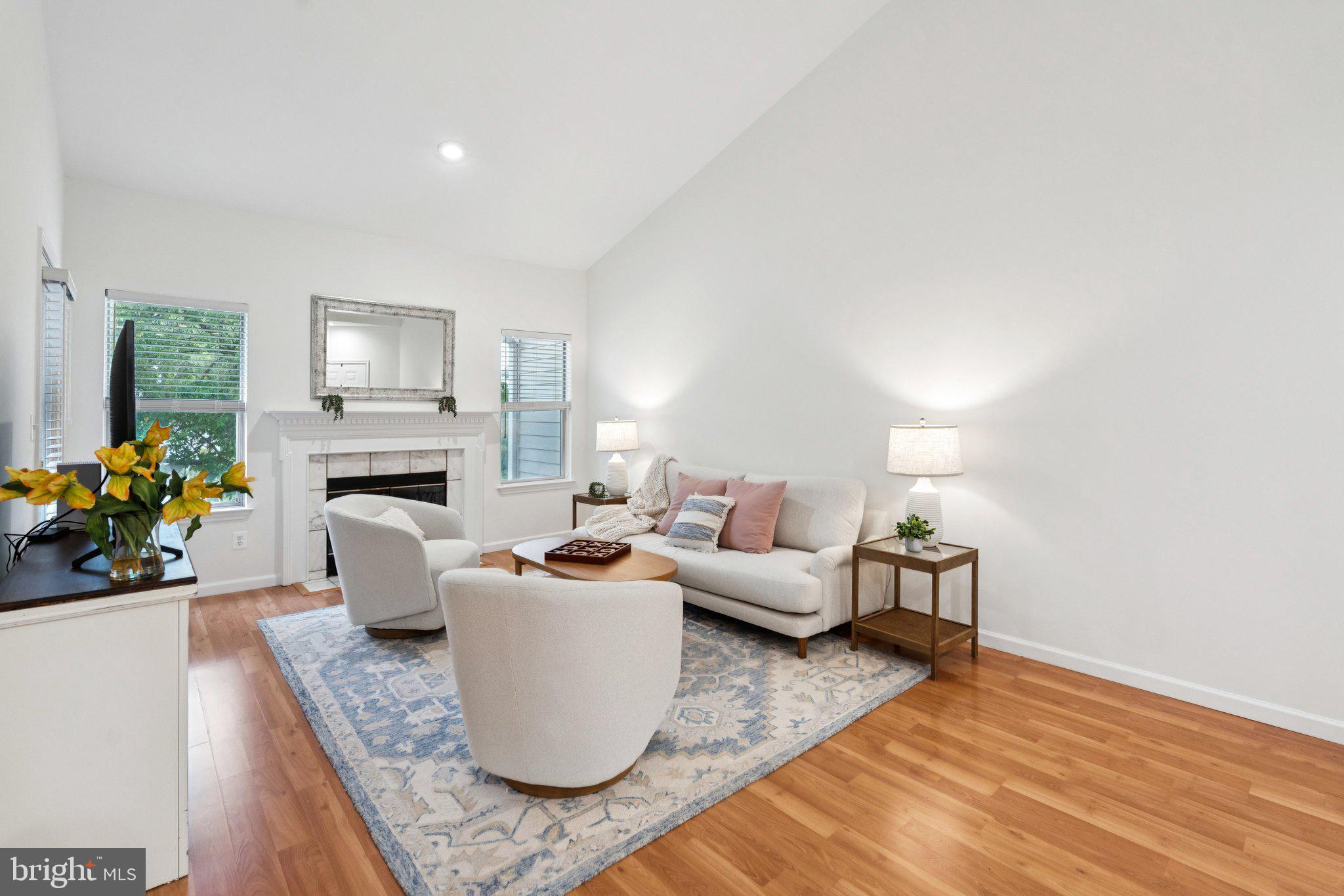 STONECROFT CONDO - Residential Lease