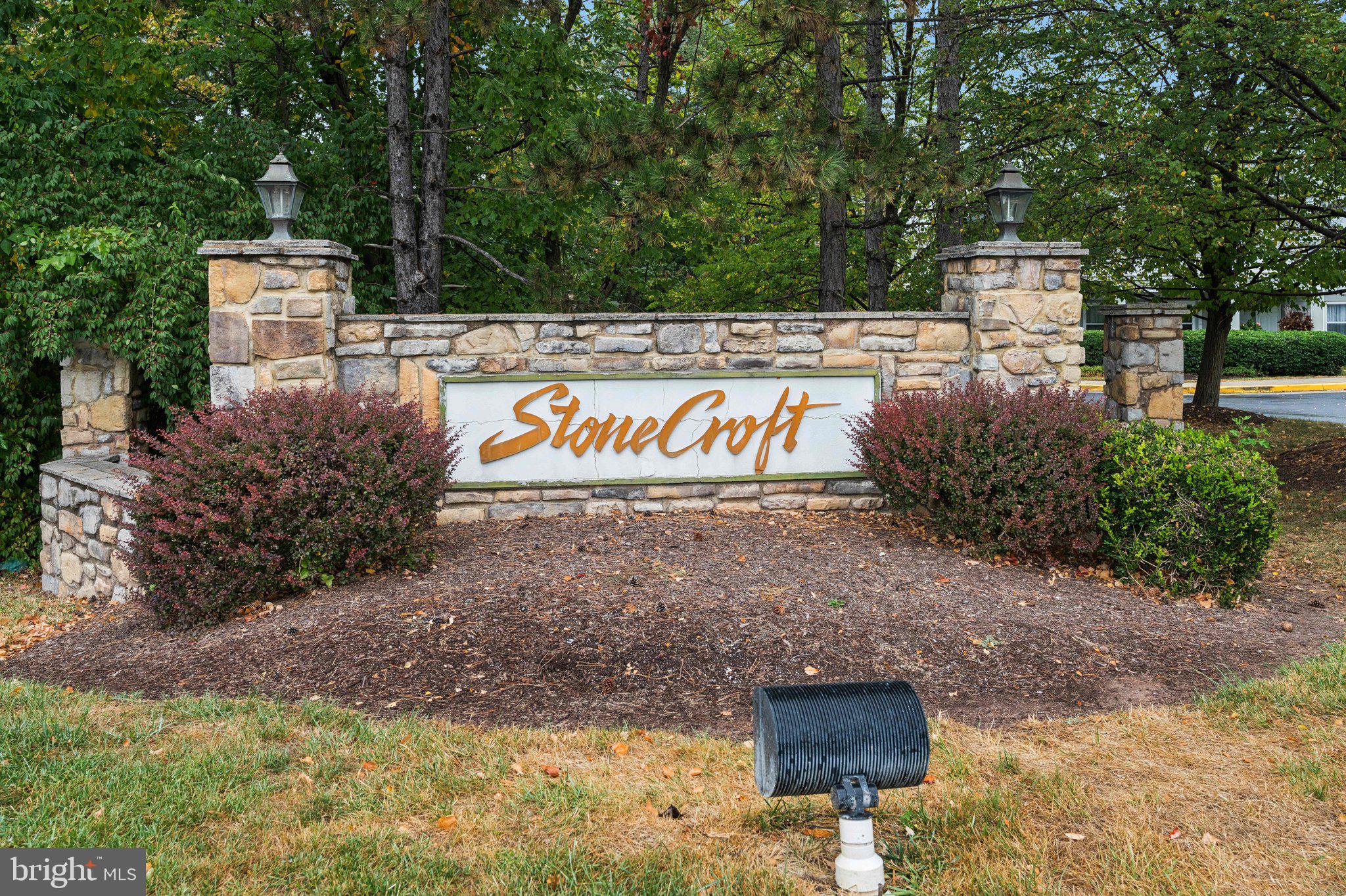 STONECROFT CONDO - Residential Lease