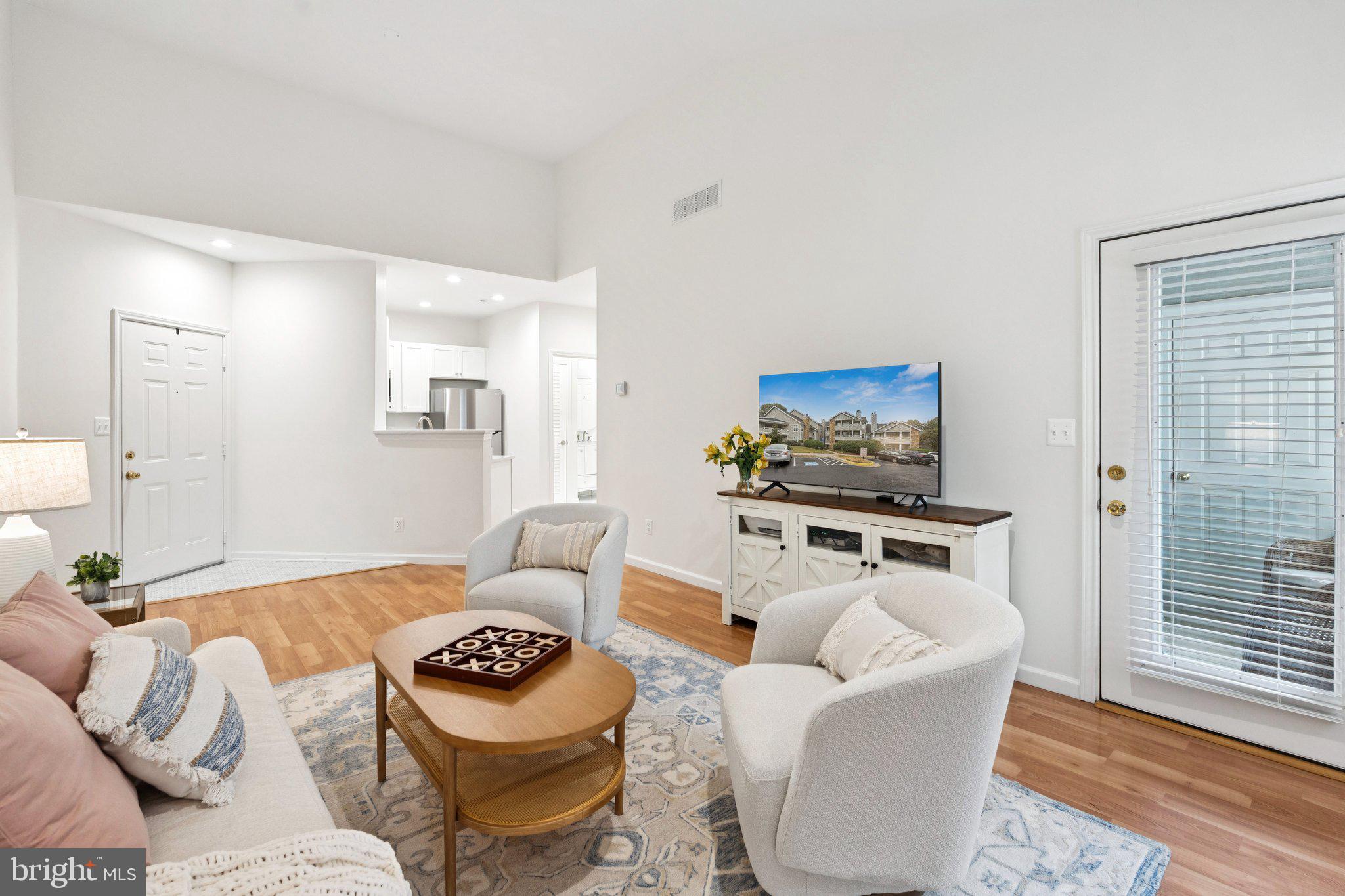 STONECROFT CONDO - Residential Lease