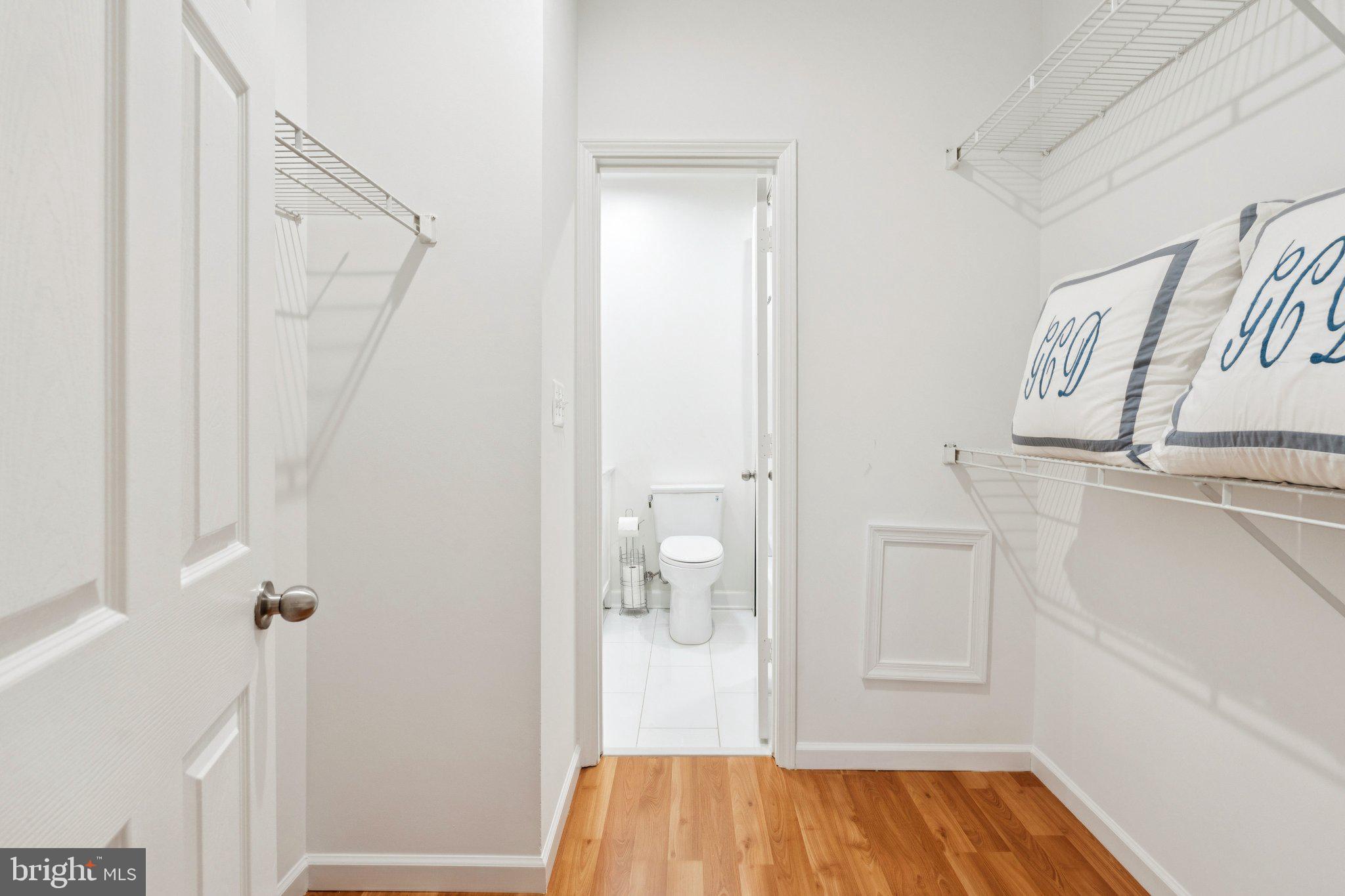 STONECROFT CONDO - Residential Lease