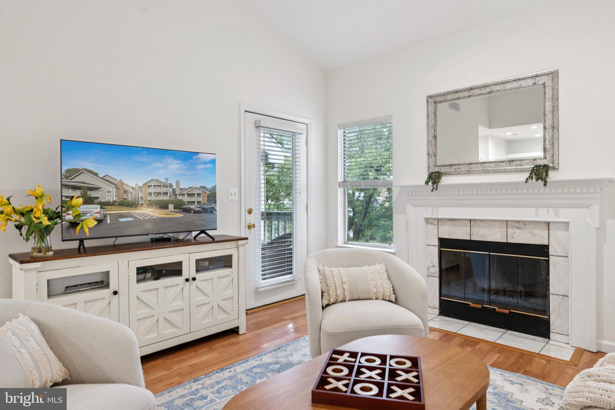 STONECROFT CONDO - Residential Lease