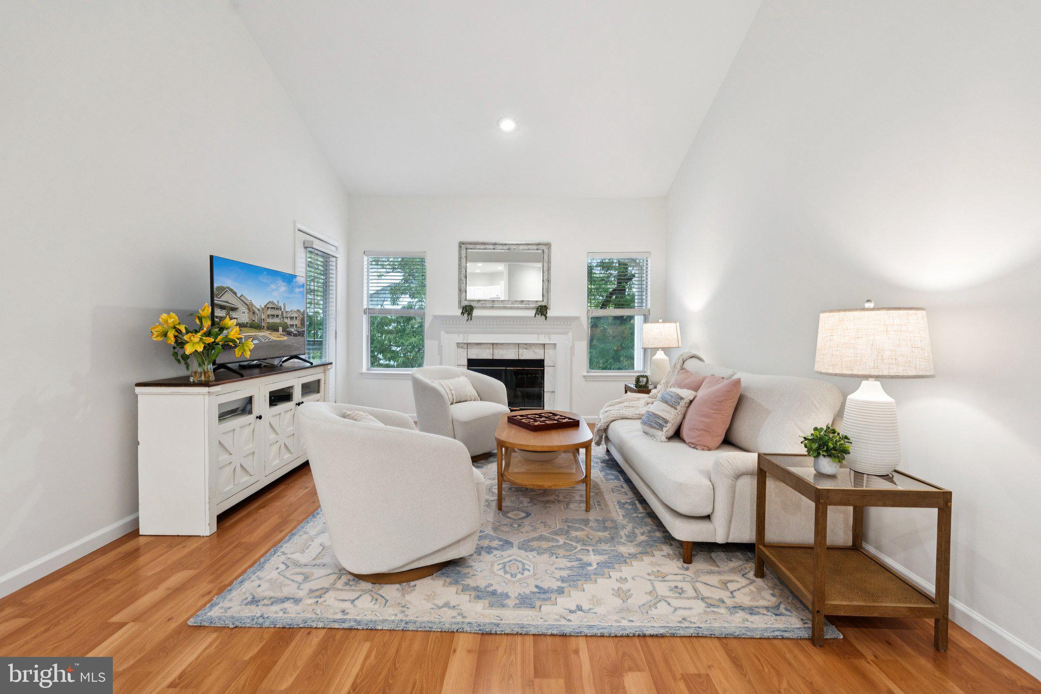 STONECROFT CONDO - Residential Lease