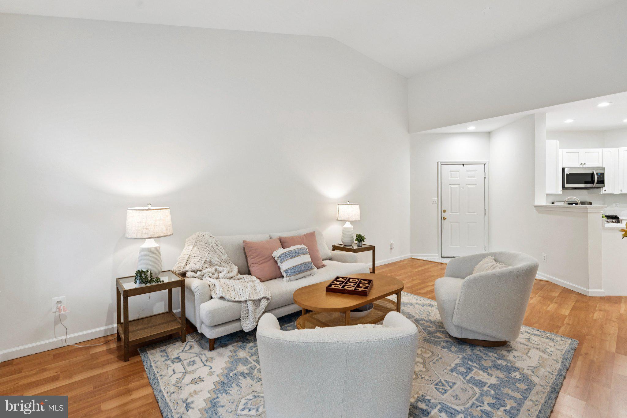 STONECROFT CONDO - Residential Lease