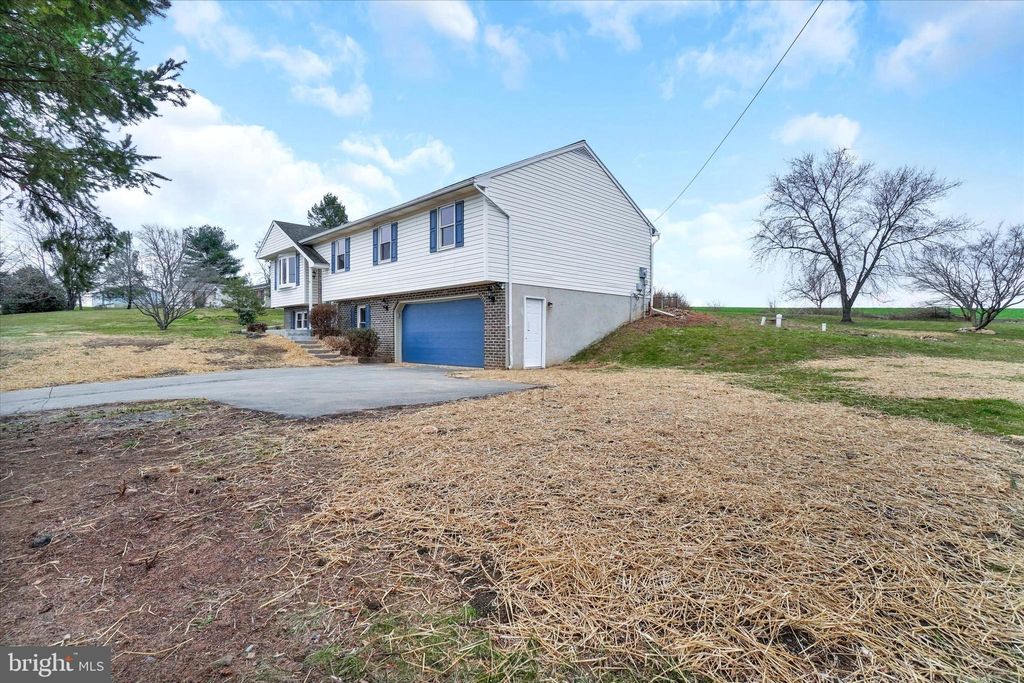 Photo of 3273 RIVER RD, CONESTOGA, PA 17516 (MLS # PALA2031144)