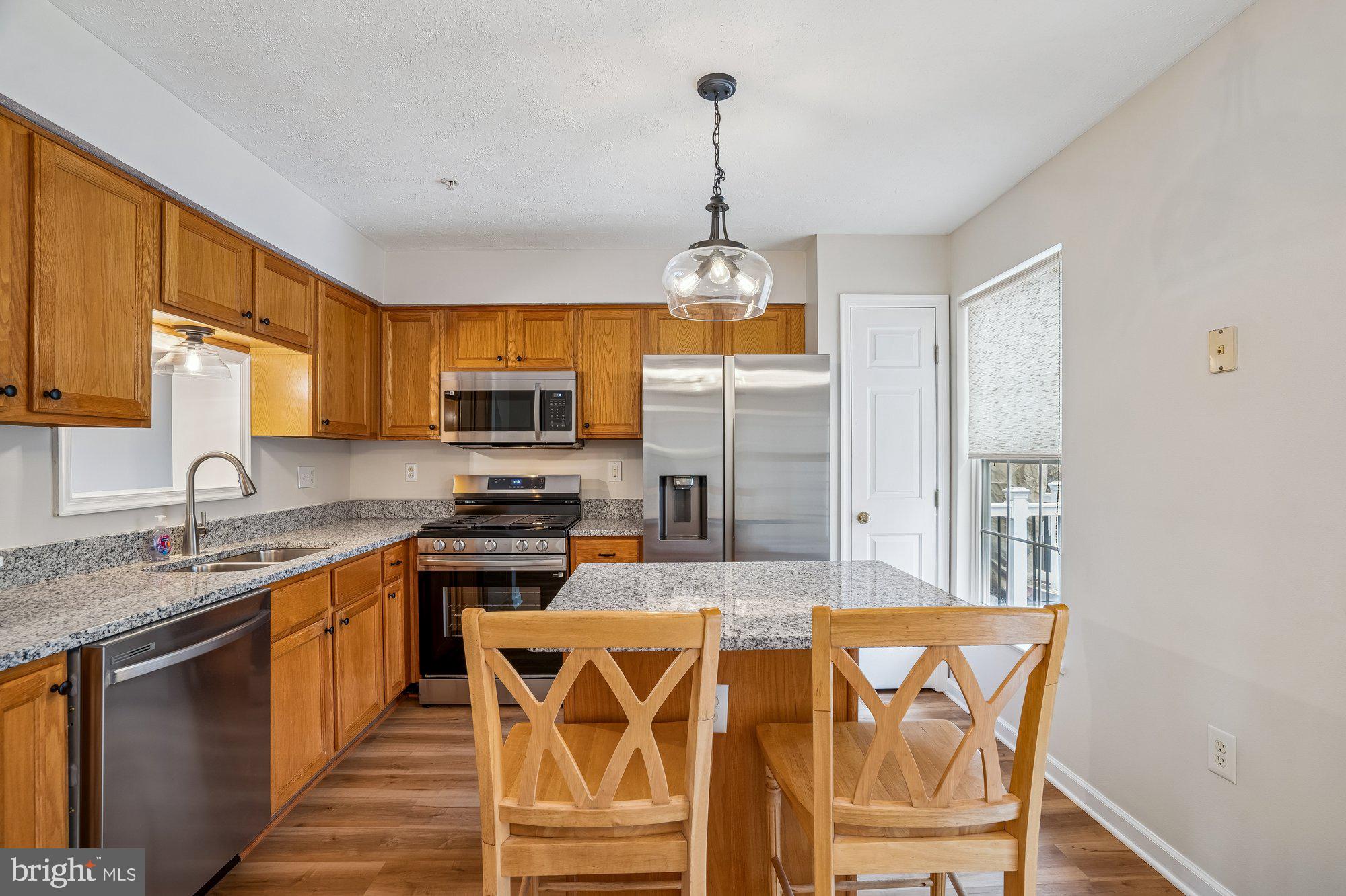 SUMMERS RUN - Residential