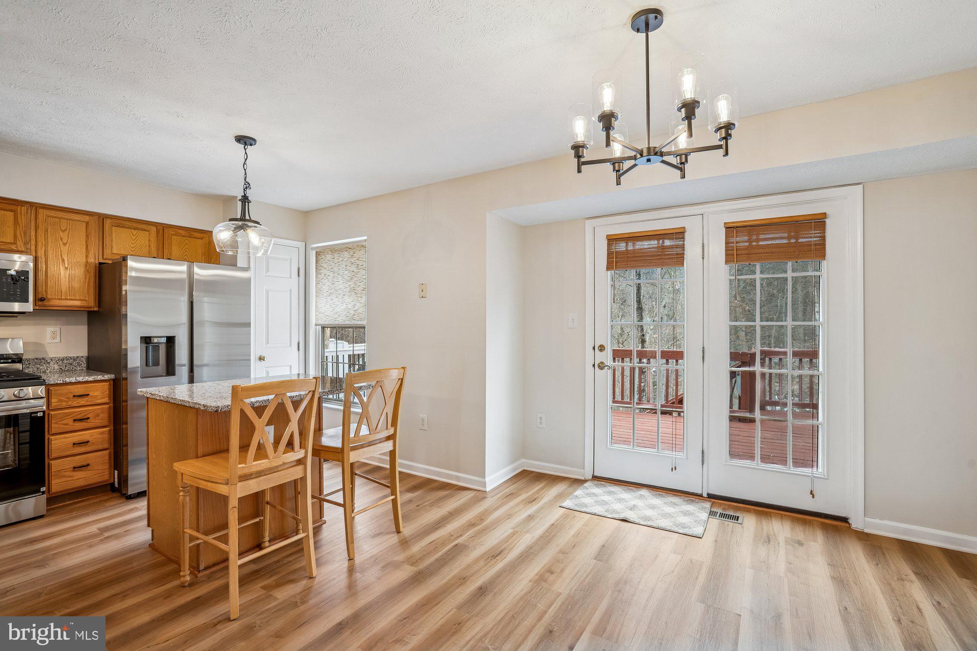 SUMMERS RUN - Residential