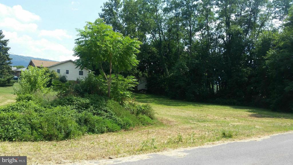 Photo of Hohman Drive, MCCONNELLSBURG, PA 17233 (MLS # 1000146175)