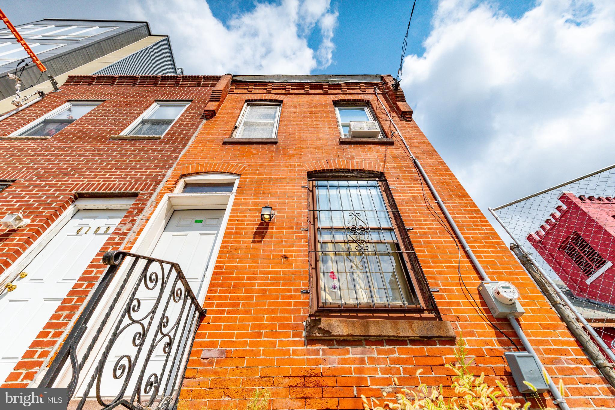 UNIVERSITY CITY - Residential