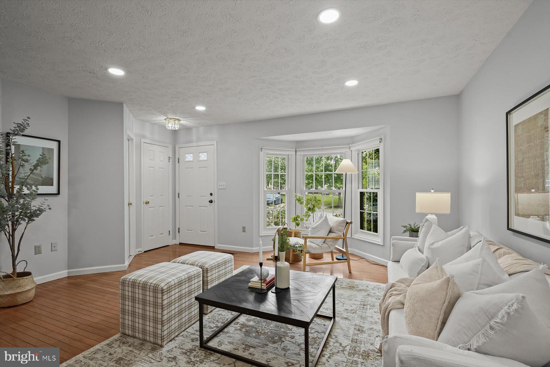 BRIGHTFIELD - Residential