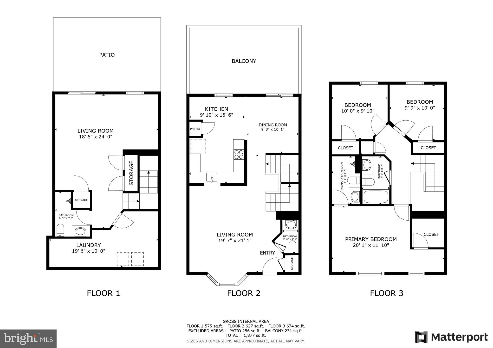 BRIGHTFIELD - Residential