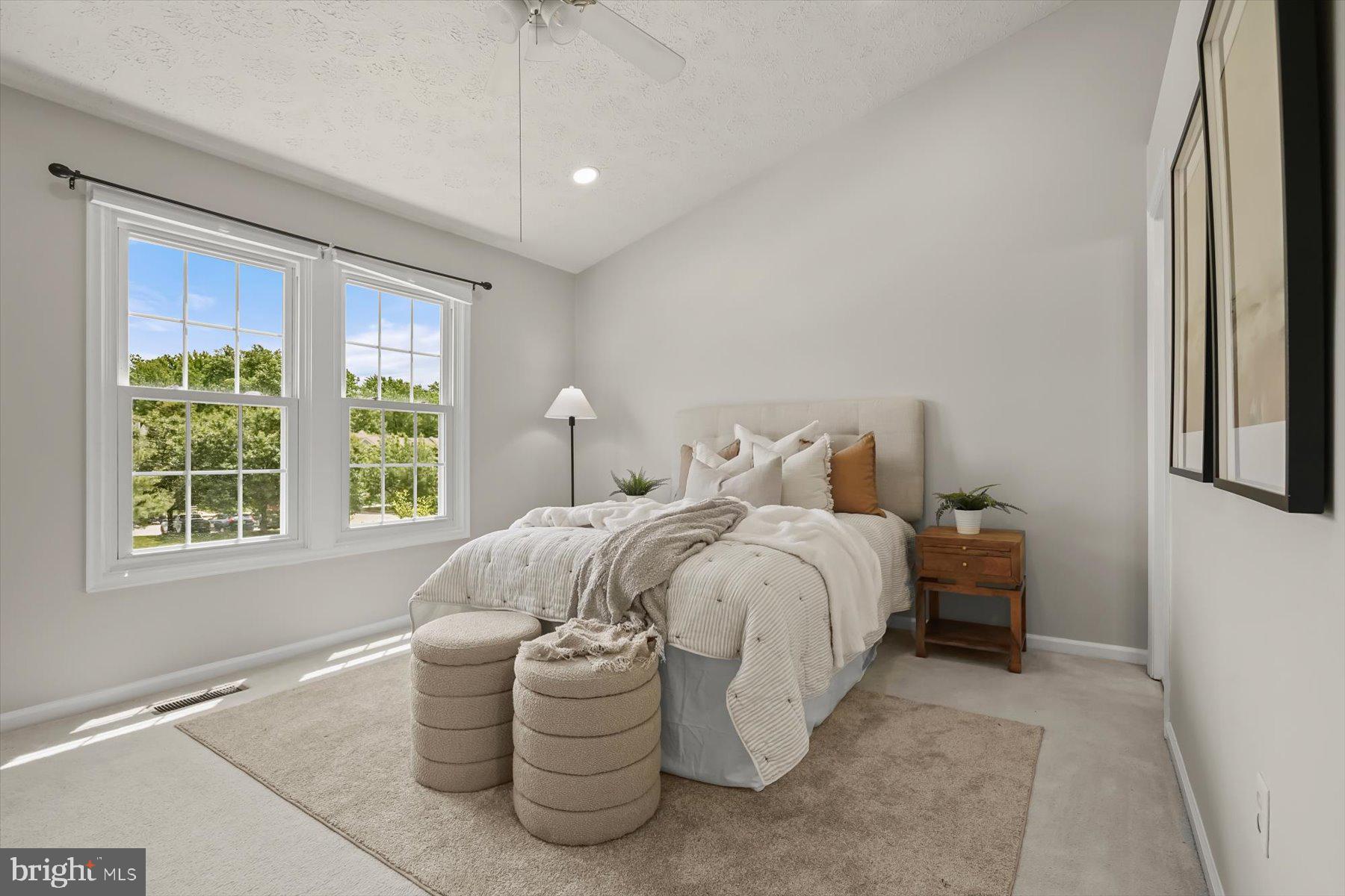 BRIGHTFIELD - Residential