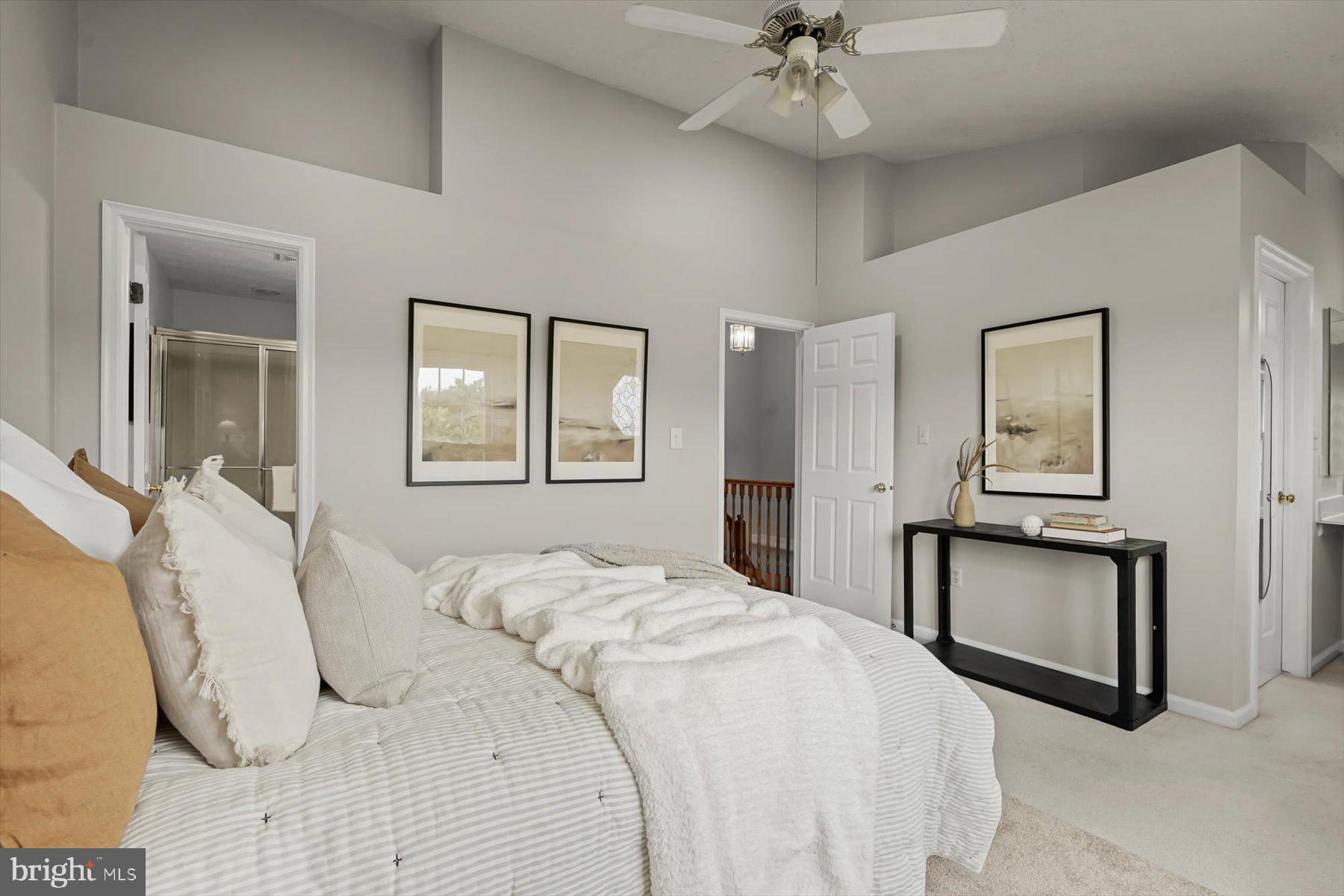 BRIGHTFIELD - Residential