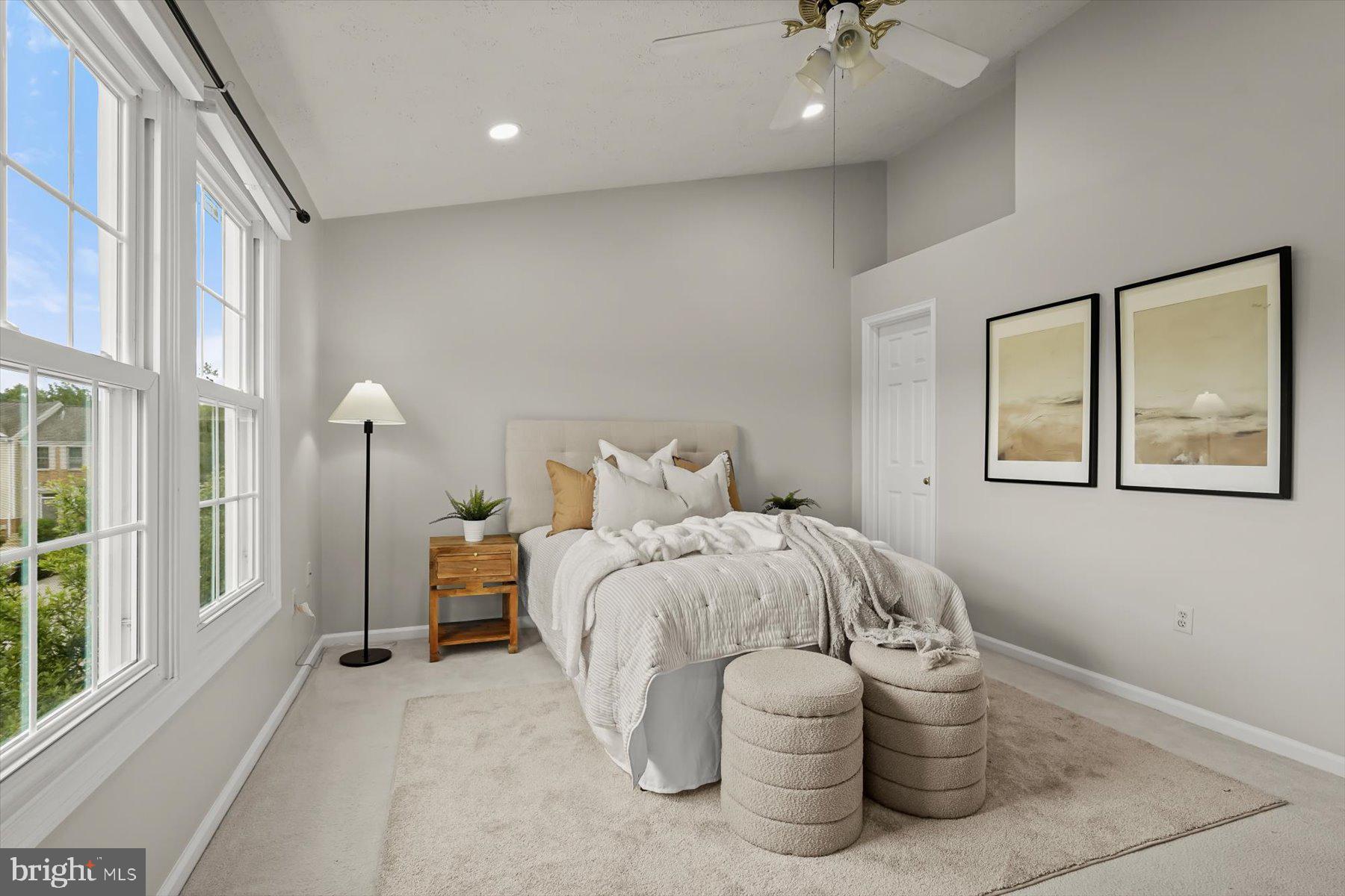 BRIGHTFIELD - Residential