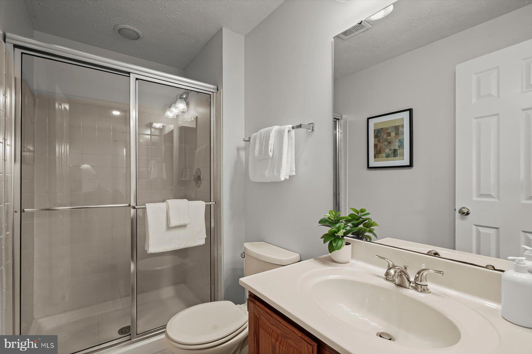 BRIGHTFIELD - Residential