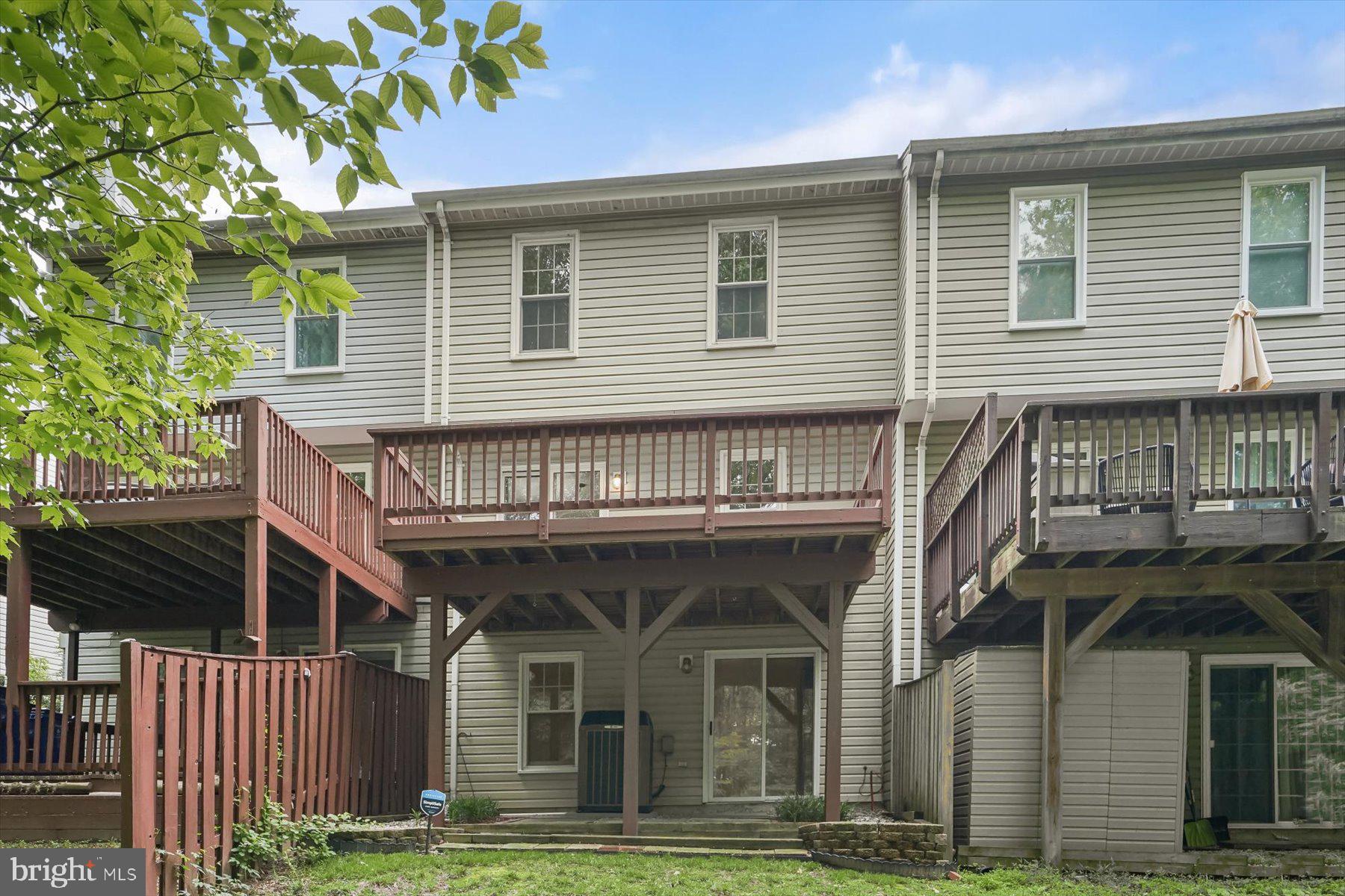 BRIGHTFIELD - Residential