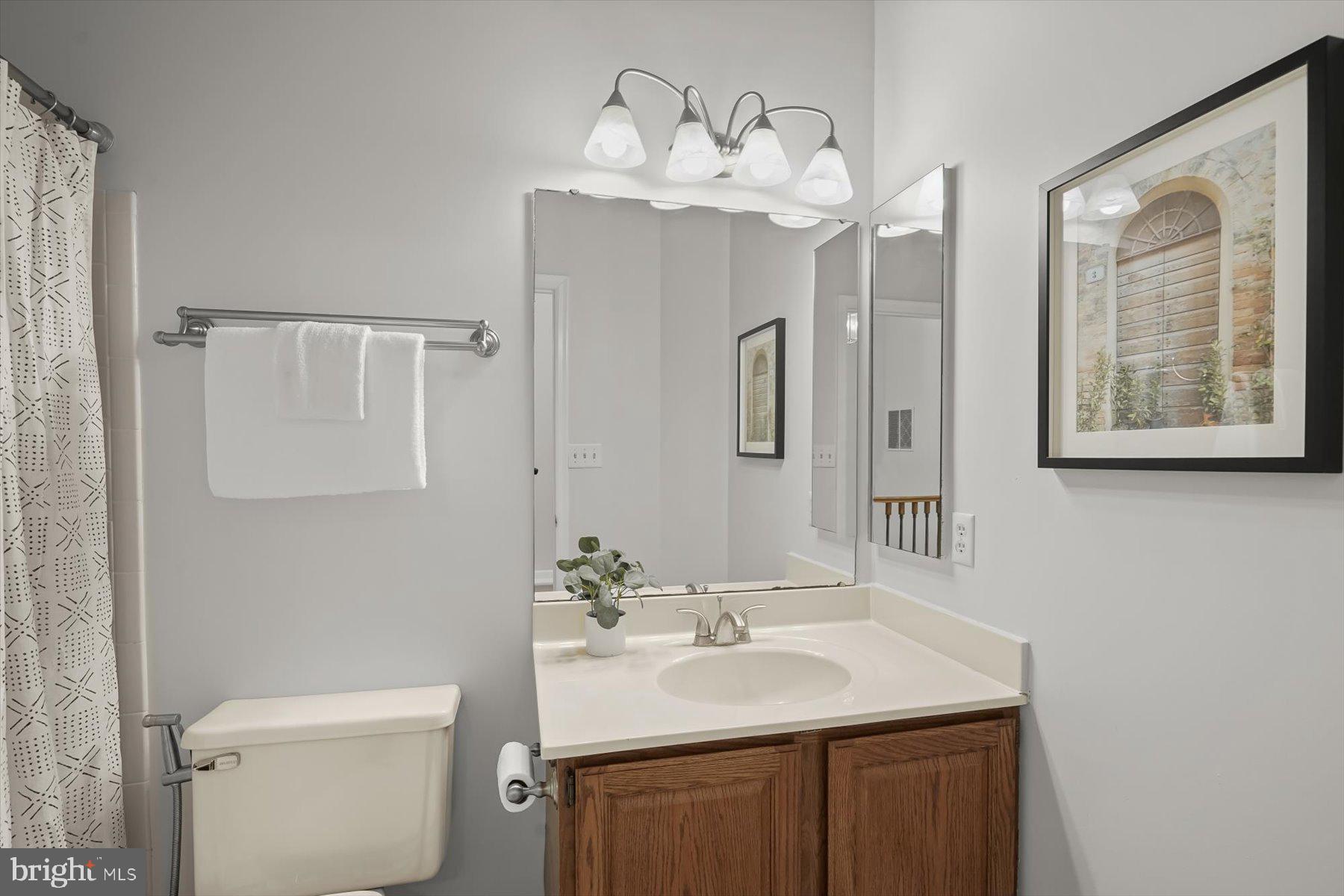 BRIGHTFIELD - Residential