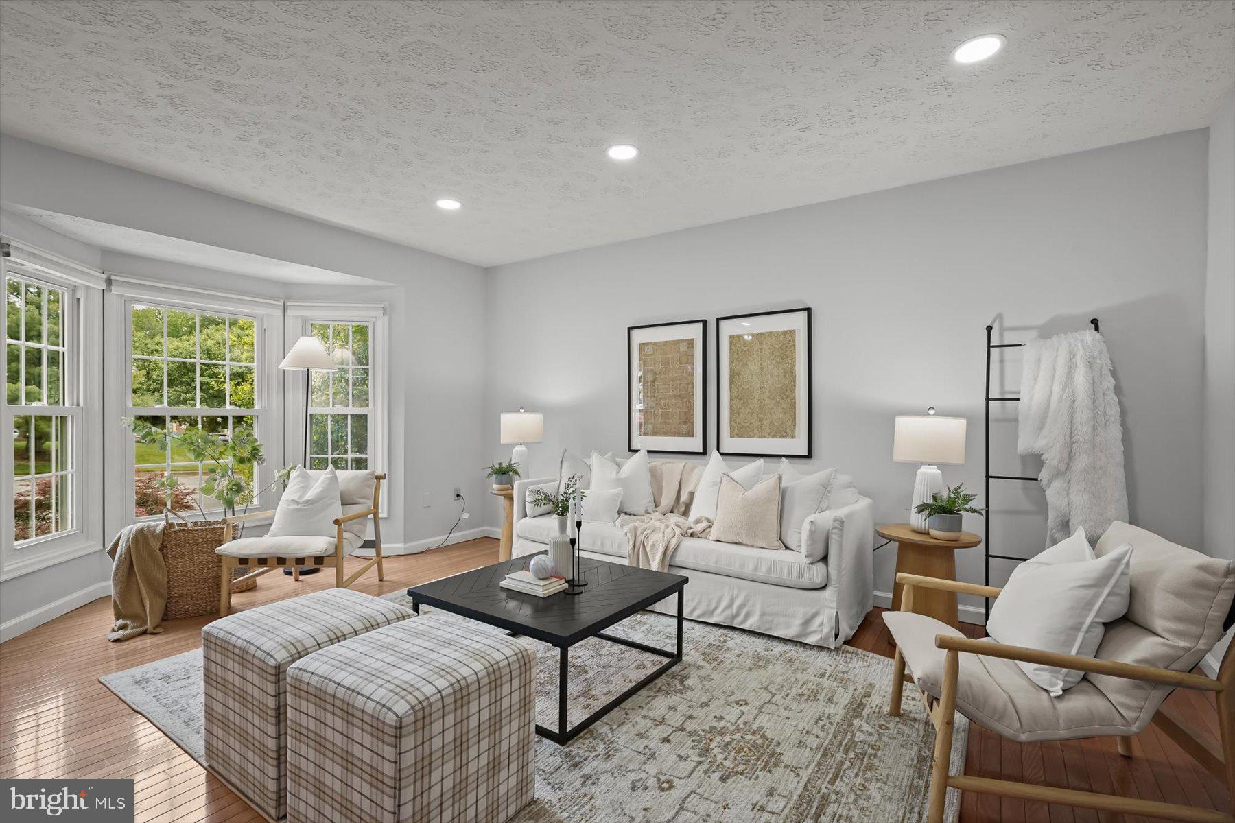 BRIGHTFIELD - Residential