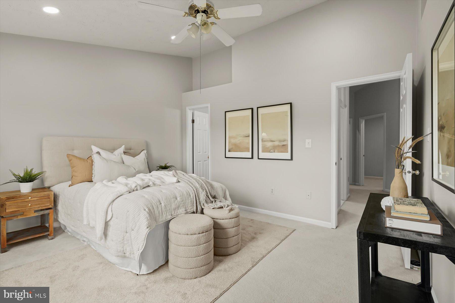 BRIGHTFIELD - Residential