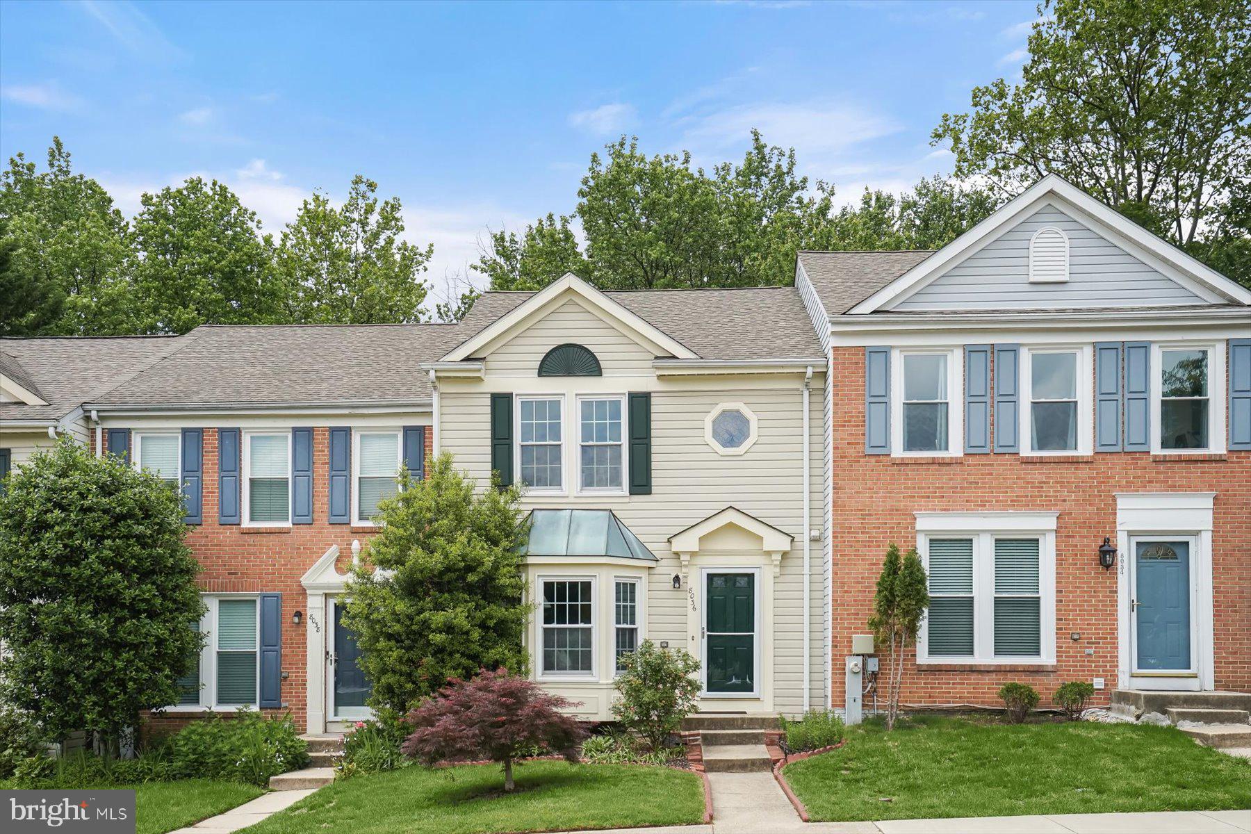 BRIGHTFIELD - Residential