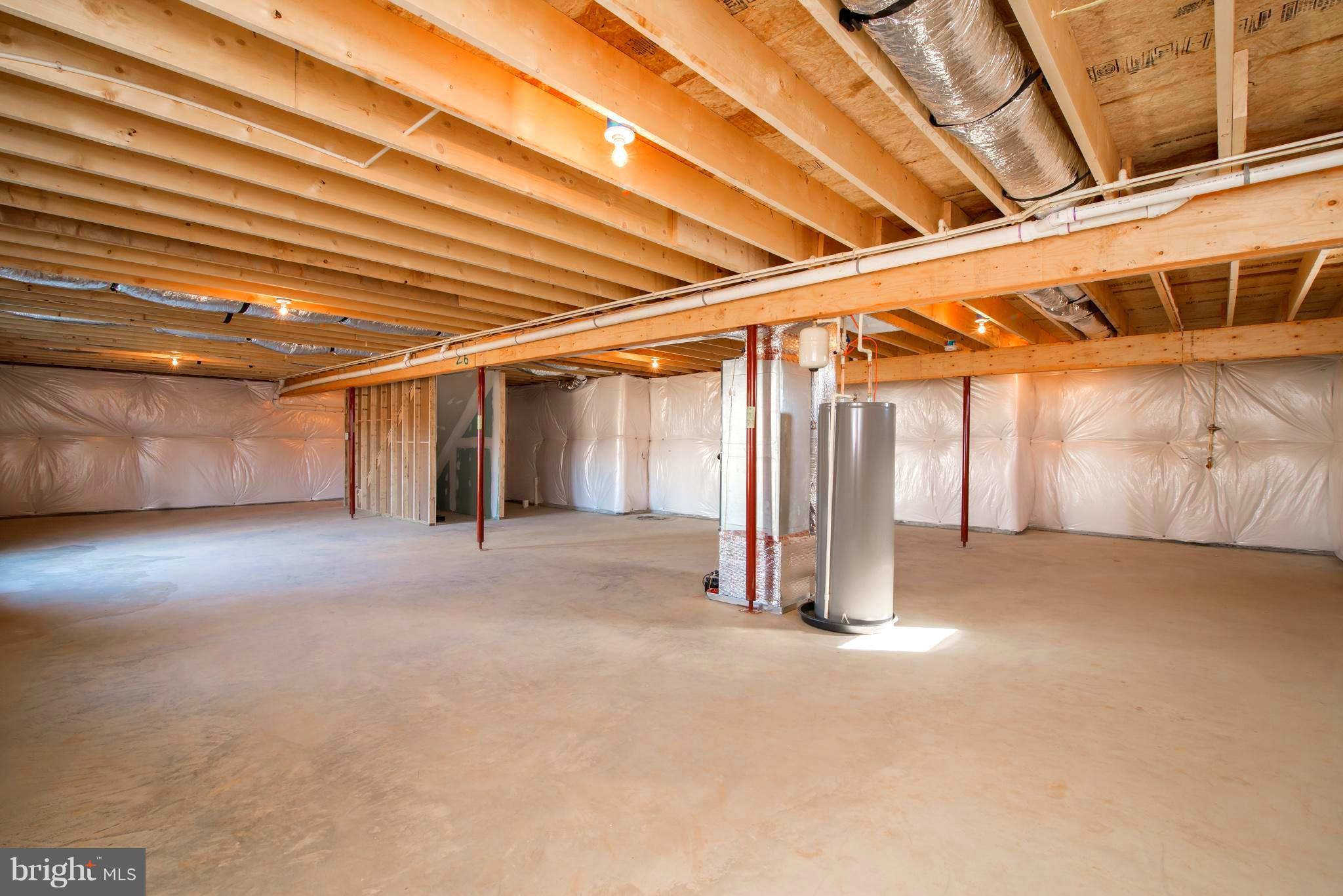 RED HILL - Residential