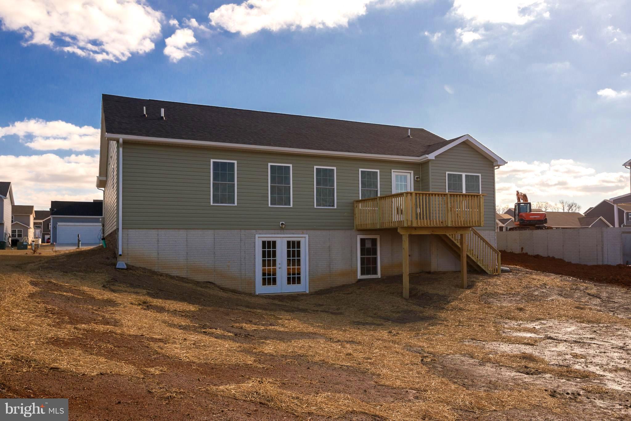 RED HILL - Residential