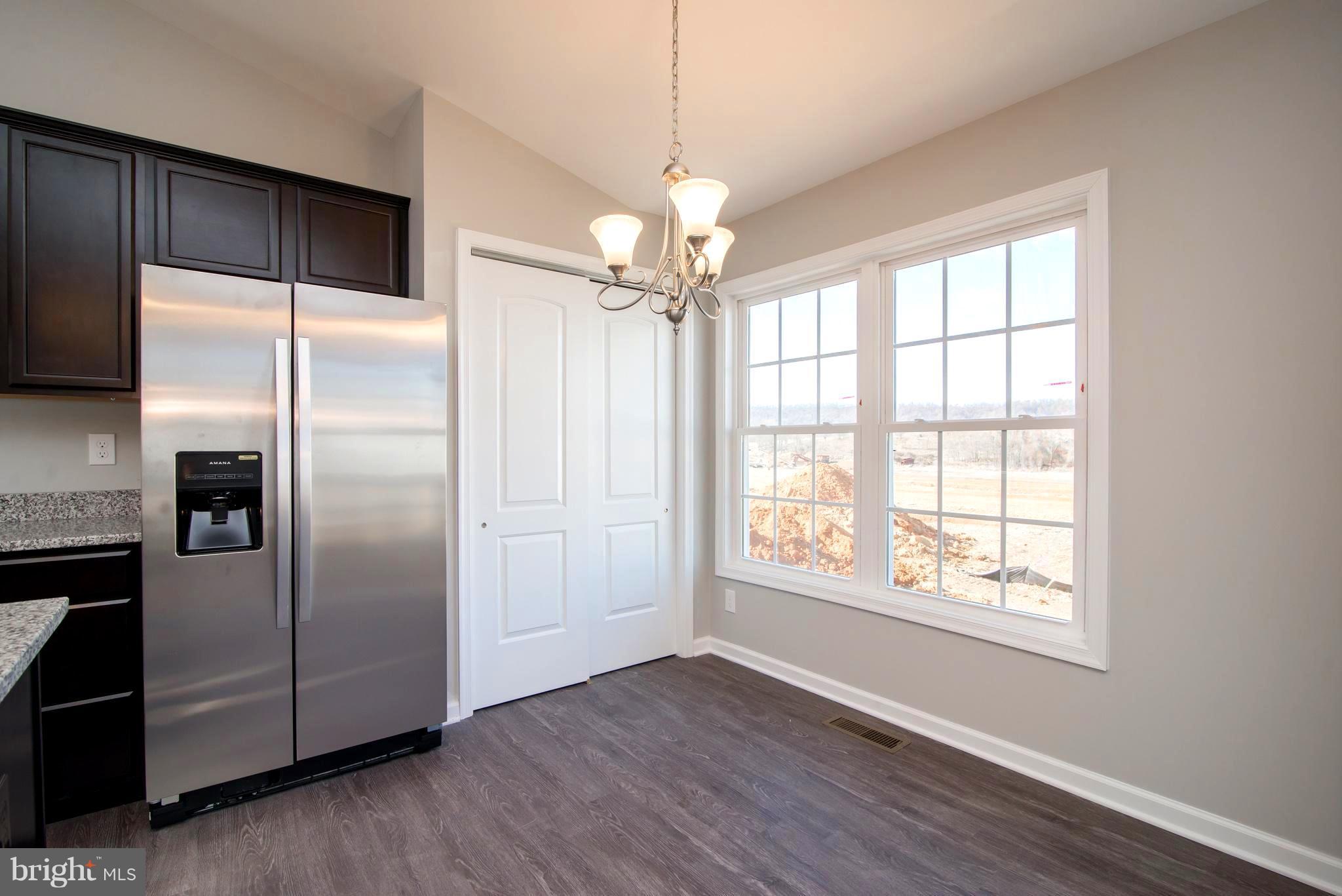 RED HILL - Residential