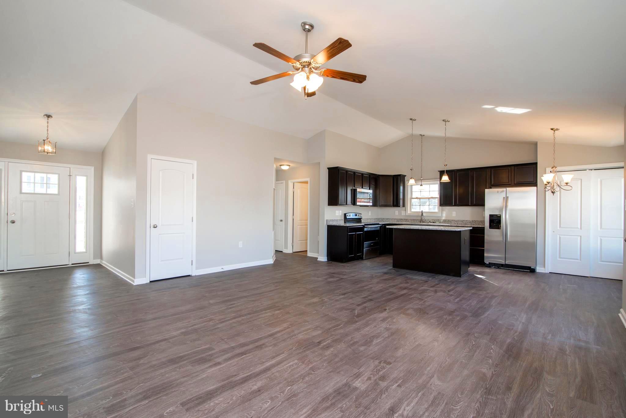 RED HILL - Residential