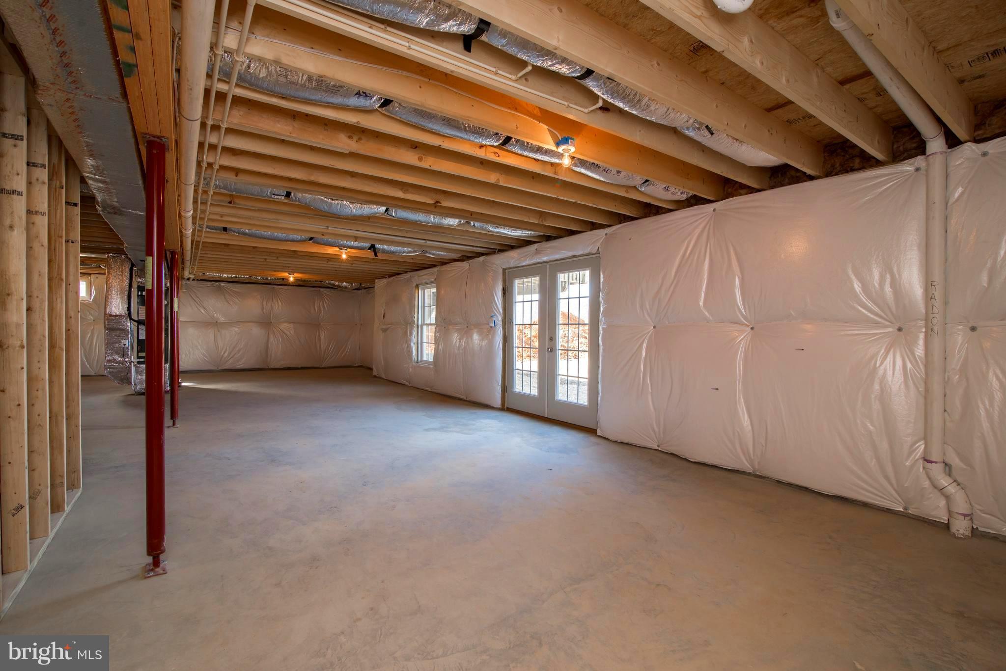 RED HILL - Residential