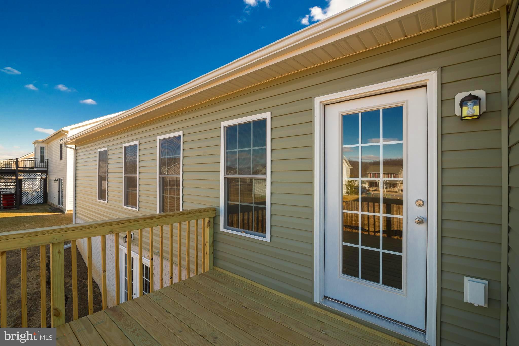 RED HILL - Residential