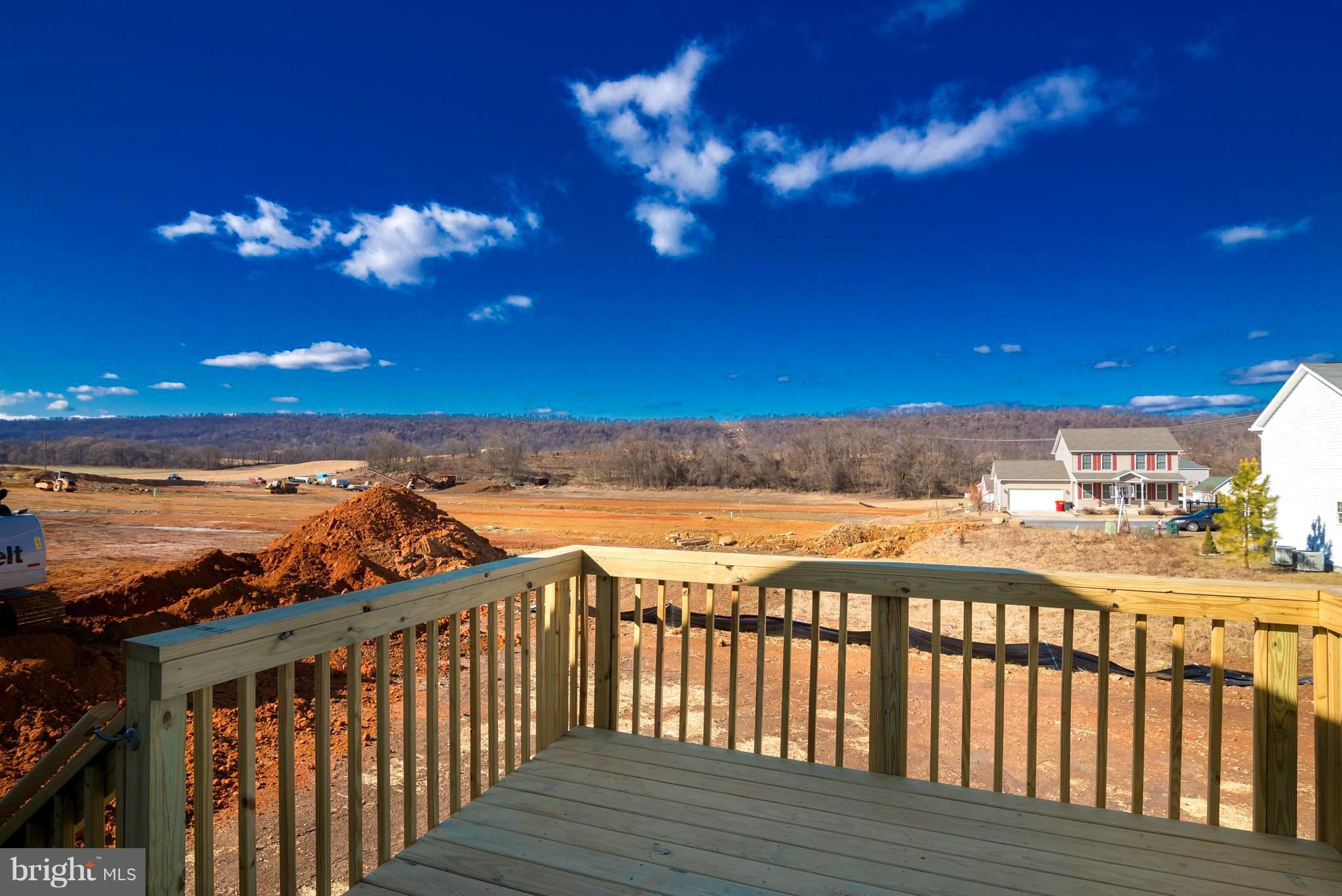 RED HILL - Residential