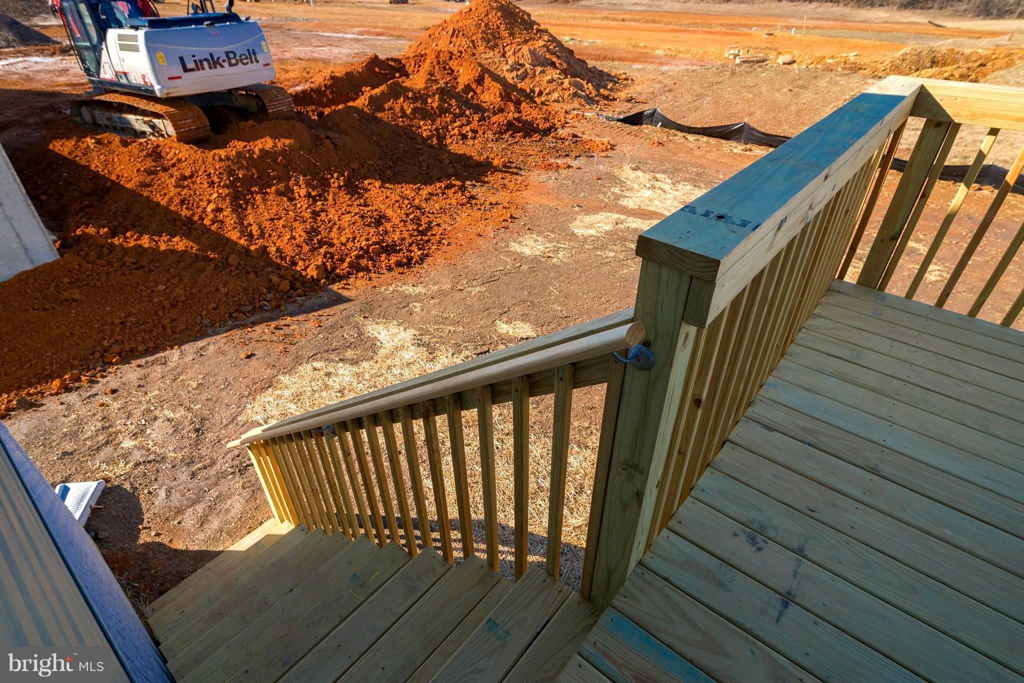 RED HILL - Residential