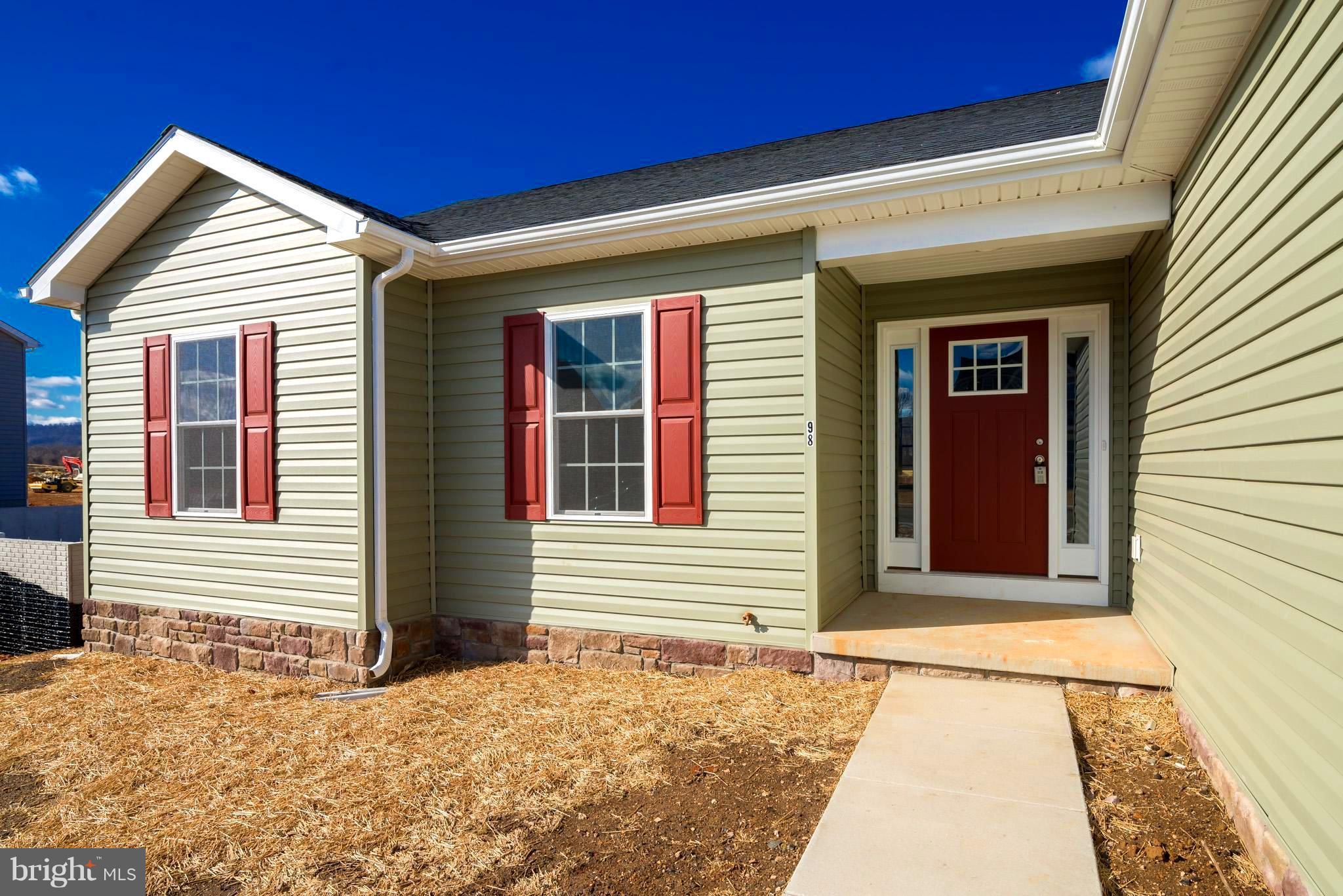 RED HILL - Residential