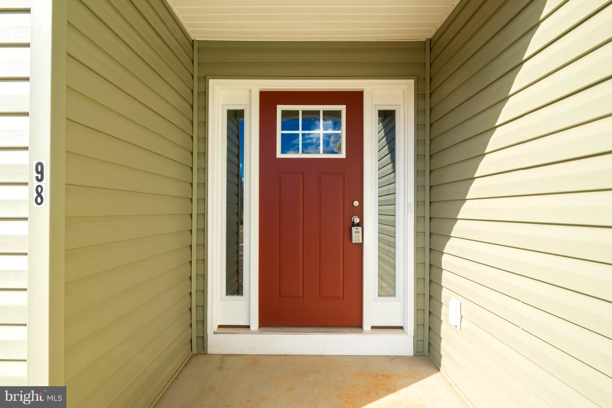 RED HILL - Residential